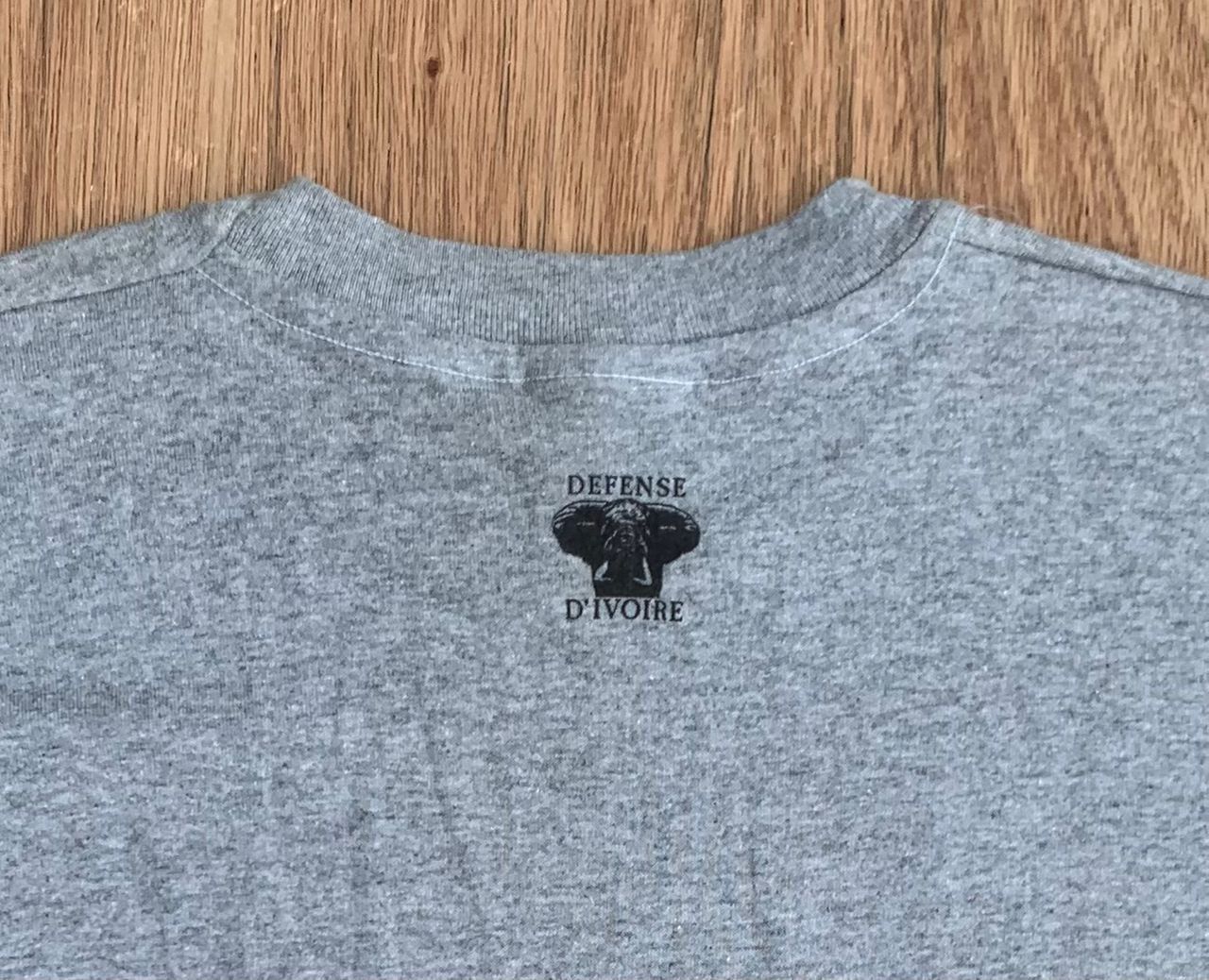Hanes × Harley Davidson × Vintage Vintage Tee D 34 ride the legend Size US M / EU 48-50 / 2 - 5 Thumbnail