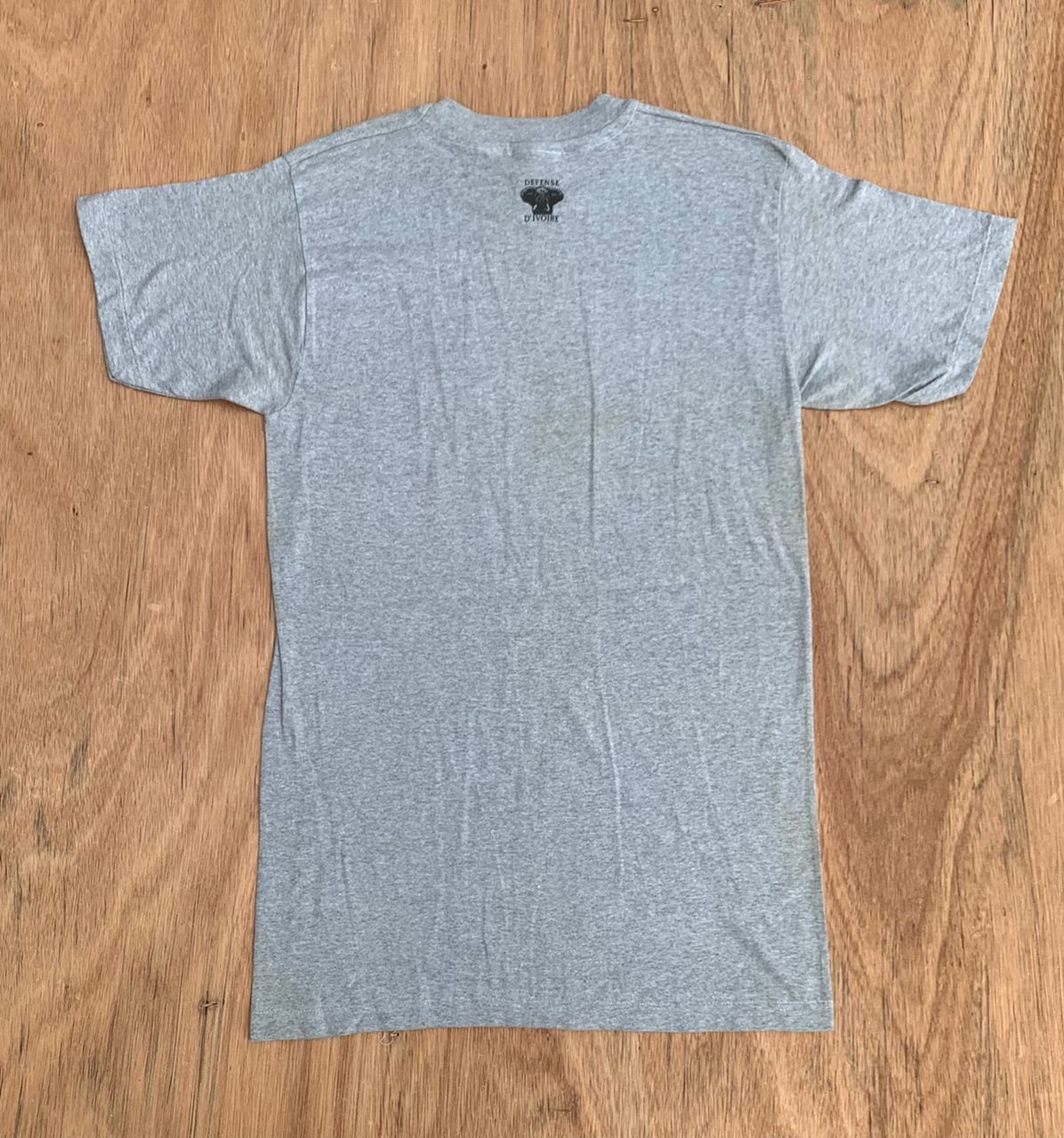 Hanes × Harley Davidson × Vintage Vintage Tee D 34 ride the legend Size US M / EU 48-50 / 2 - 4 Thumbnail