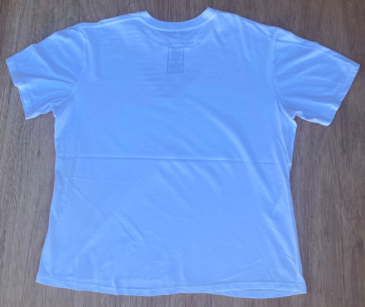 Emporio Armani emporio armani tee D - 6 Size US L / EU 52-54 / 3 - 5 Thumbnail