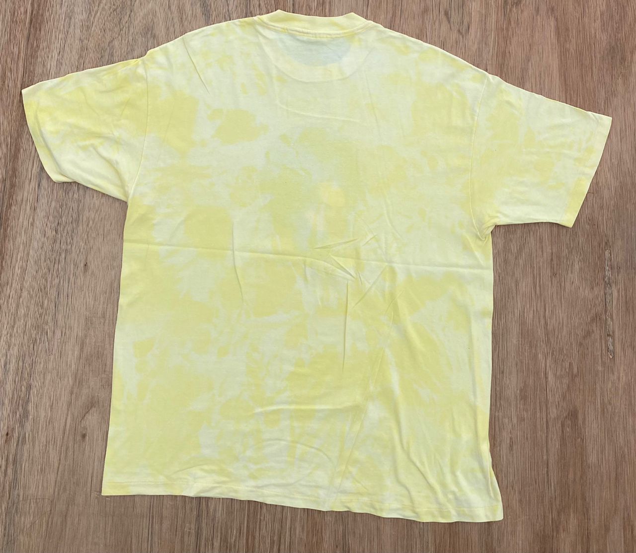 Hanes × Vintage vintage tee D - 27 Size US XL / EU 56 / 4 - 4 Thumbnail