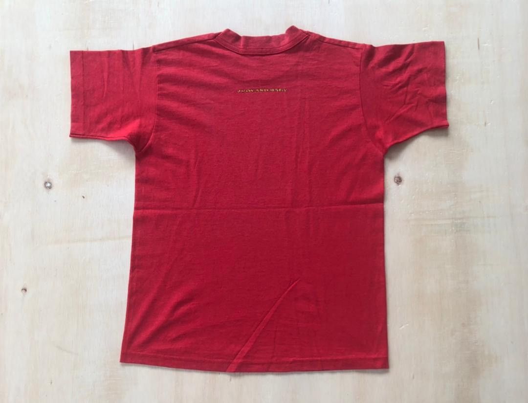 Vintage vintage tee C5 Size US S / EU 44-46 / 1 - 3 Thumbnail