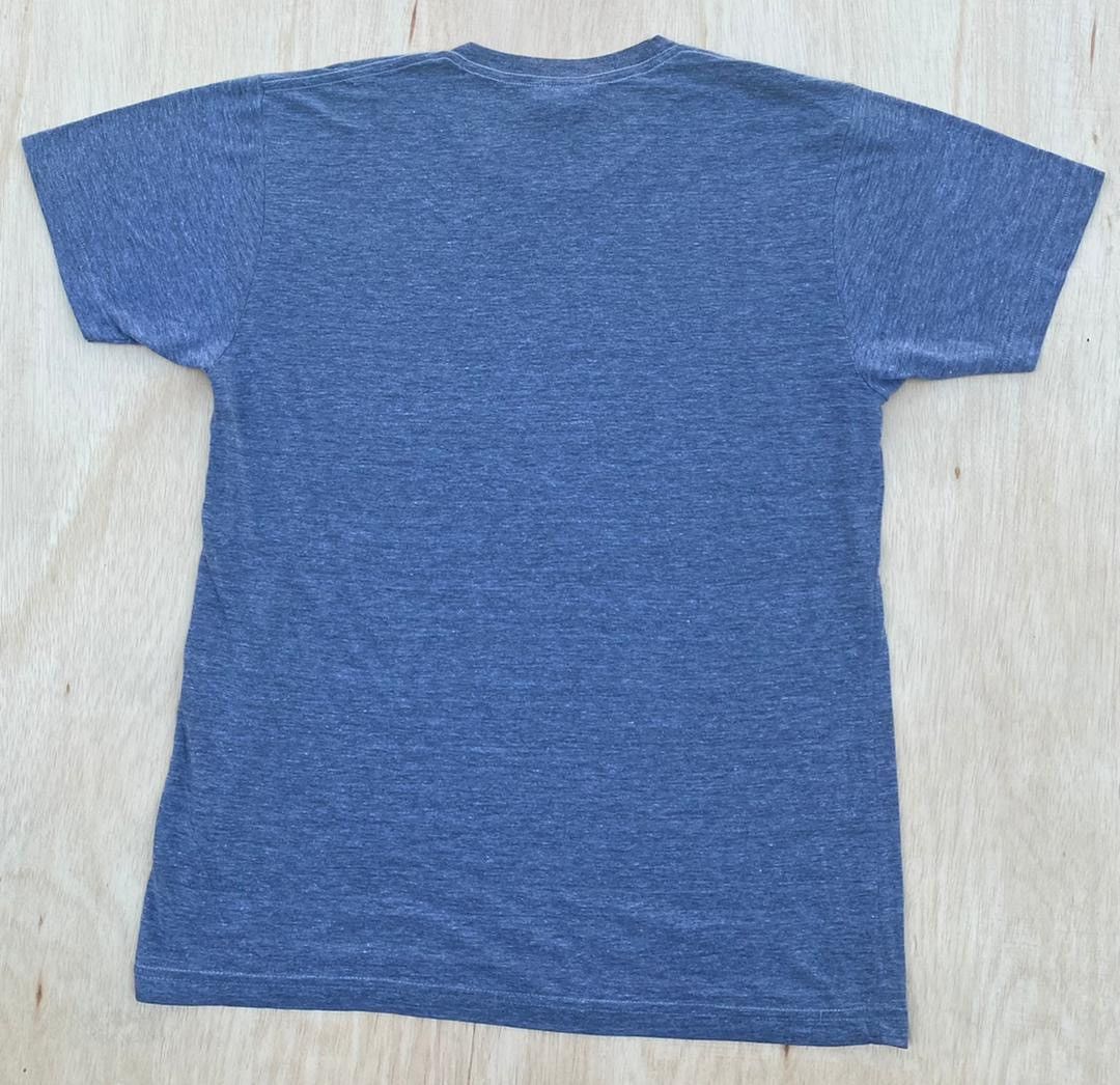 Vintage vintage tee C2 Size US L / EU 52-54 / 3 - 3 Thumbnail