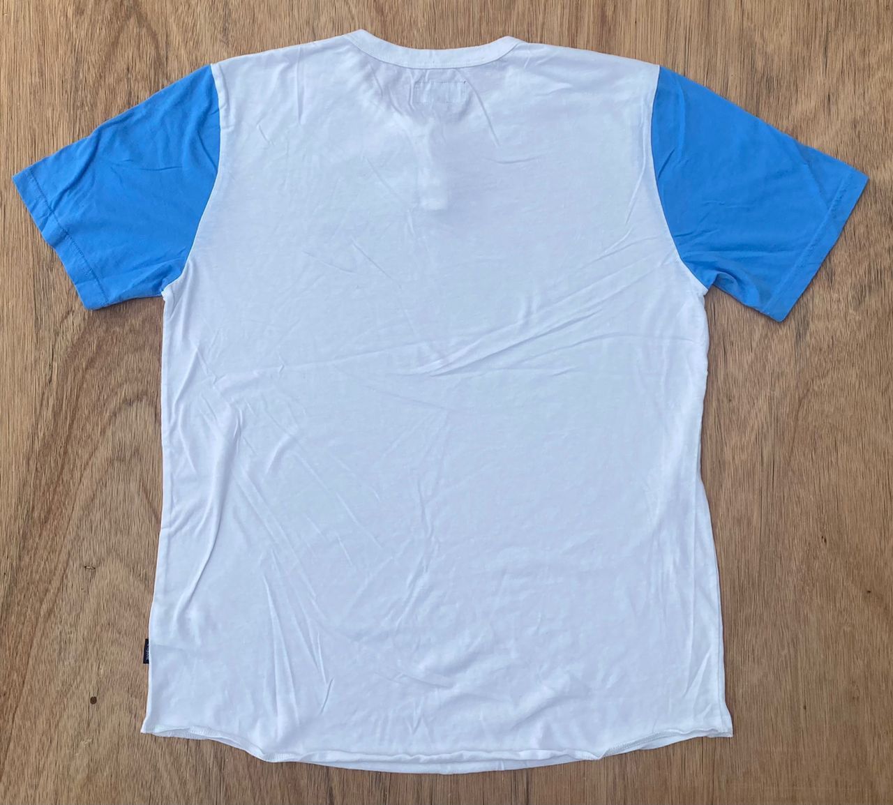 Vintage Vintage Tee D - 10 Size US L / EU 52-54 / 3 - 4 Thumbnail