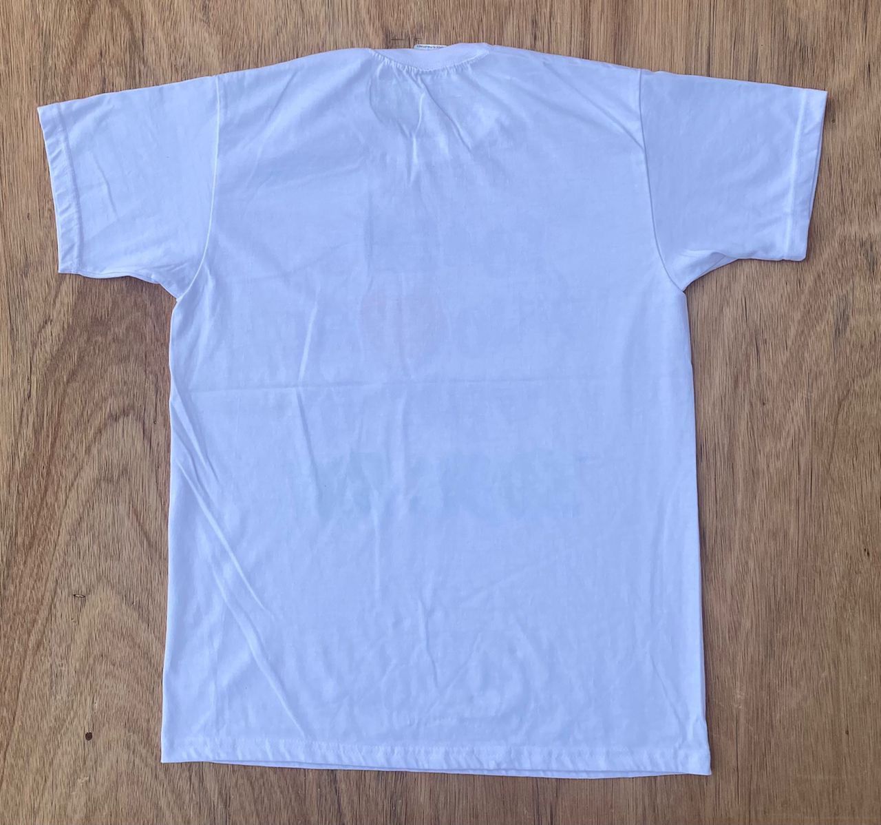 Vintage Vintage Tee D - 10 Size US M / EU 48-50 / 2 - 4 Thumbnail