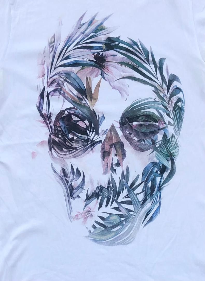 Other Silver Island B5 Size US XS / EU 42 / 0 - 2 Thumbnail
