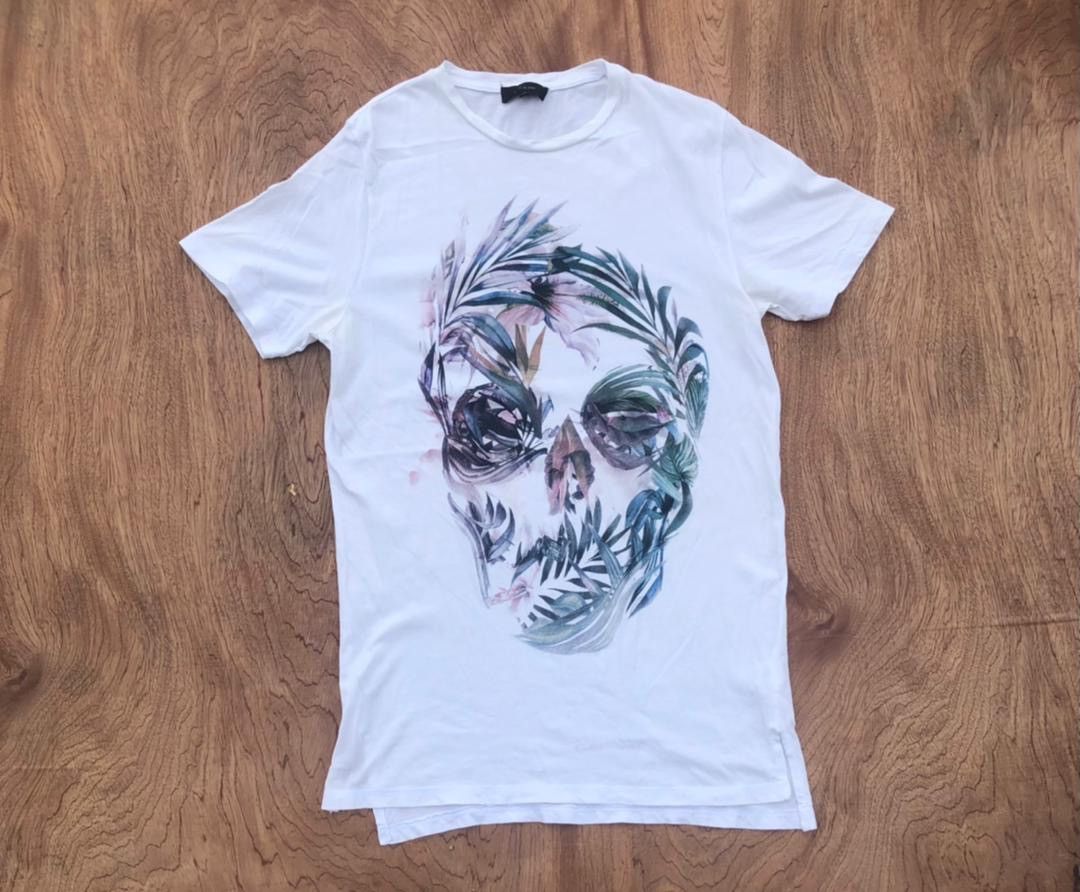 Other Silver Island B5 Size US XS / EU 42 / 0 - 1 Thumbnail