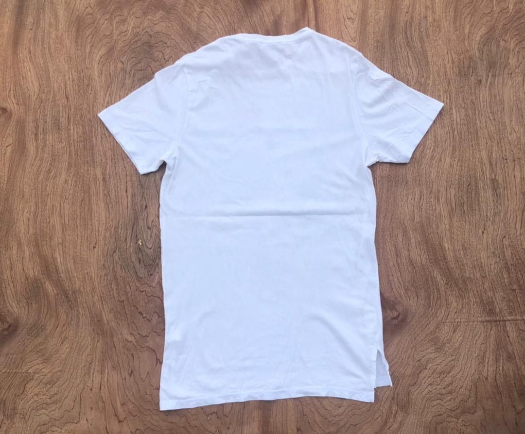 Other Silver Island B5 Size US XS / EU 42 / 0 - 3 Thumbnail