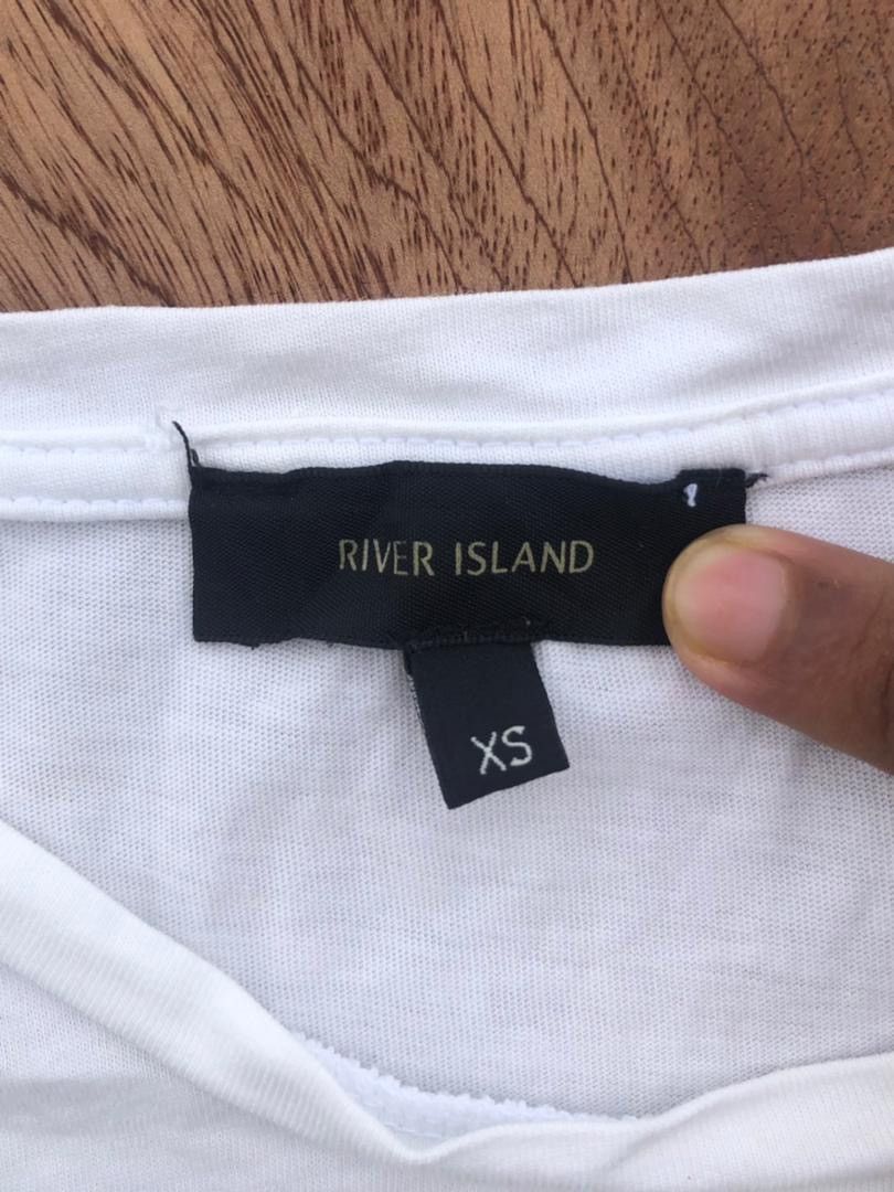 Other Silver Island B5 Size US XS / EU 42 / 0 - 4 Thumbnail