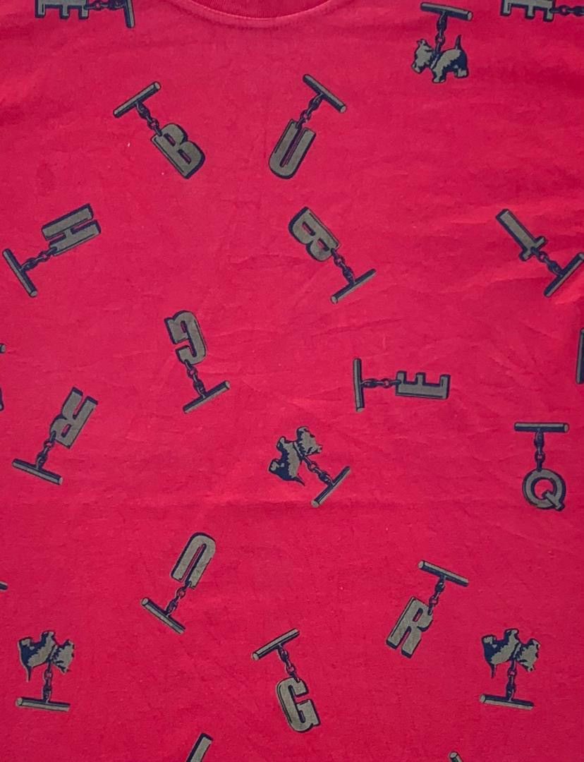 Designer Unique Bright B19 Size US M / EU 48-50 / 2 - 3 Thumbnail
