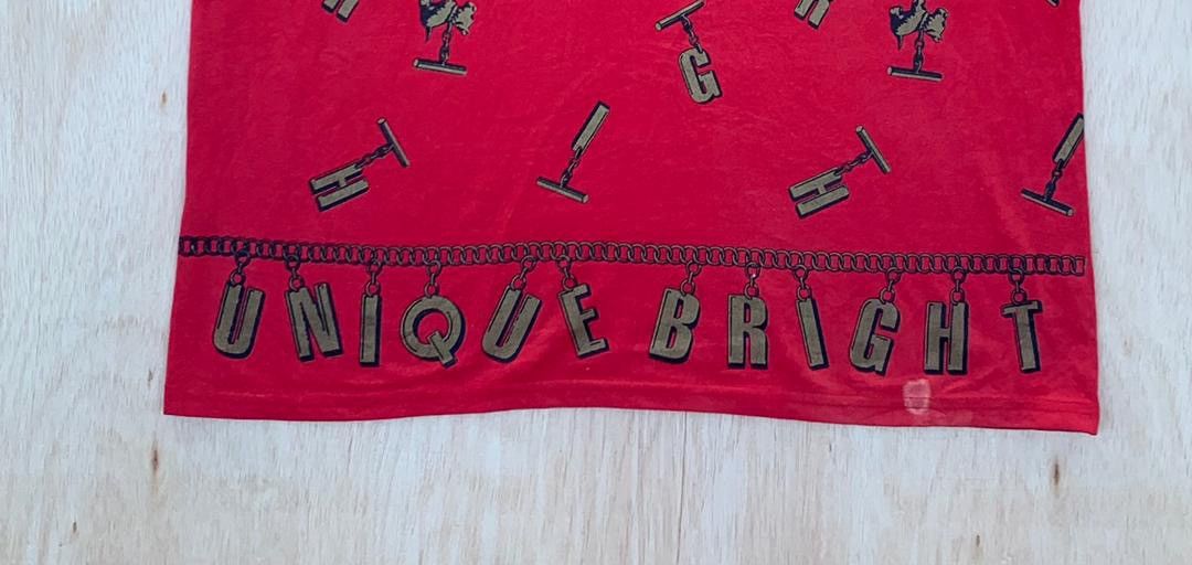 Designer Unique Bright B19 Size US M / EU 48-50 / 2 - 4 Thumbnail