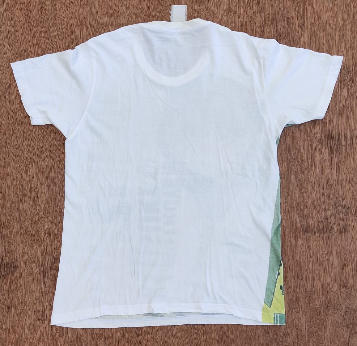 Anime × Japanese Brand × Vintage vintage tee japan anime cospa series C8 Size US M / EU 48-50 / 2 - 3 Thumbnail