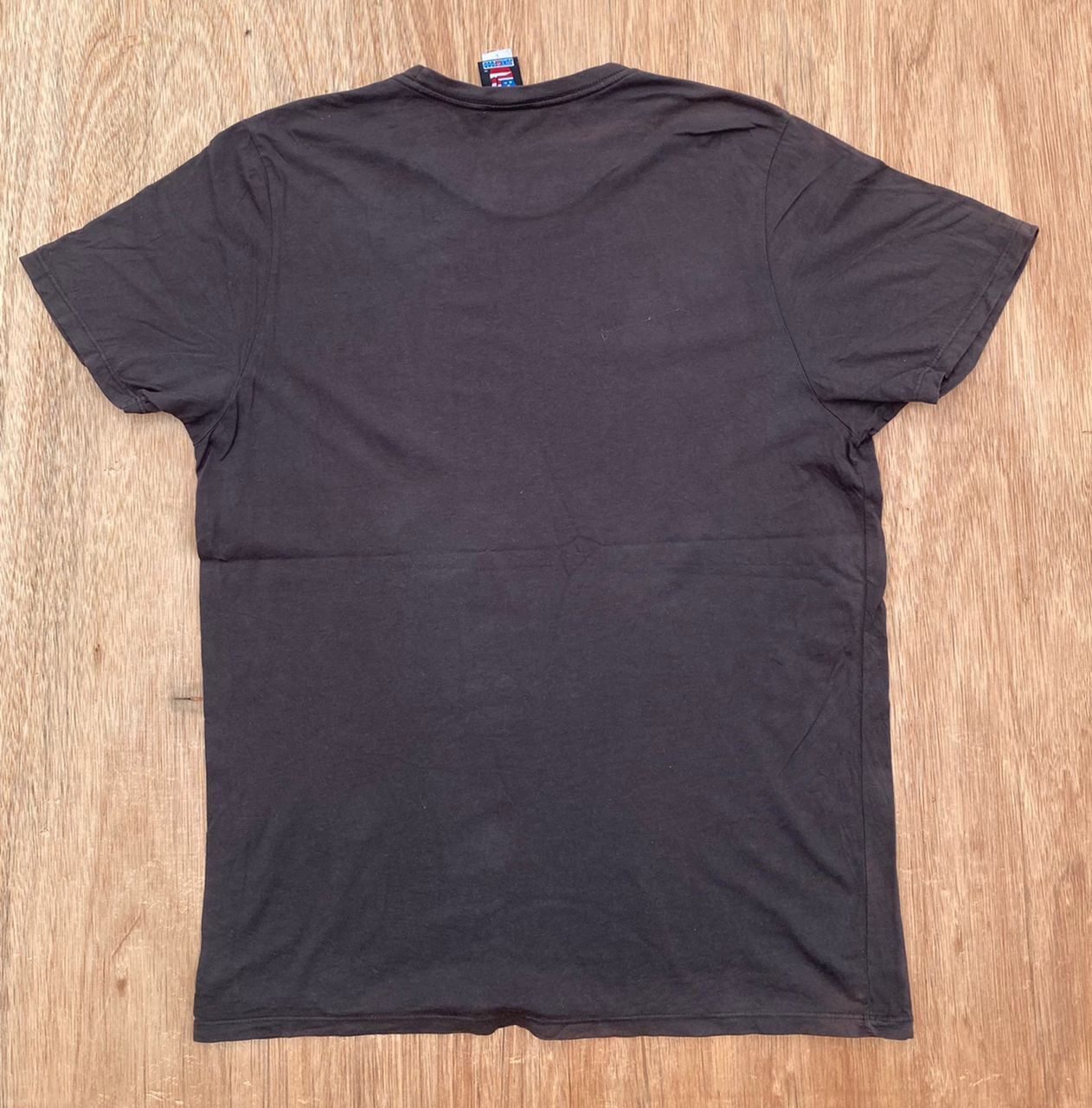 RUN DMC × Rap Tees × Vintage vintage tee D - 24 Run Dmc Size US L / EU 52-54 / 3 - 6 Thumbnail