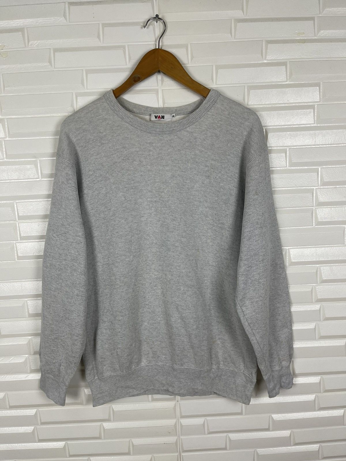 Van × Vintage Vintage VAN Jac the Young -at-Heart Size US M / EU 48-50 / 2 - 3 Thumbnail