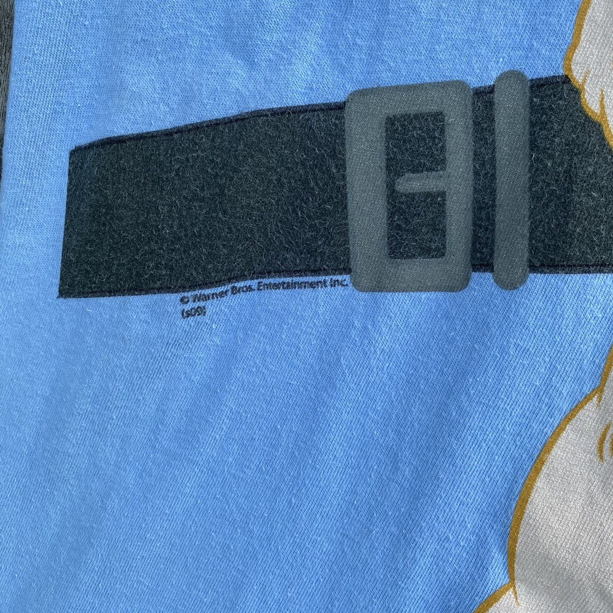 Vintage Vintage Faded Y2K The Hangover Movie ERD GRUNGE OG TEE Size US XL / EU 56 / 4 - 4 Thumbnail