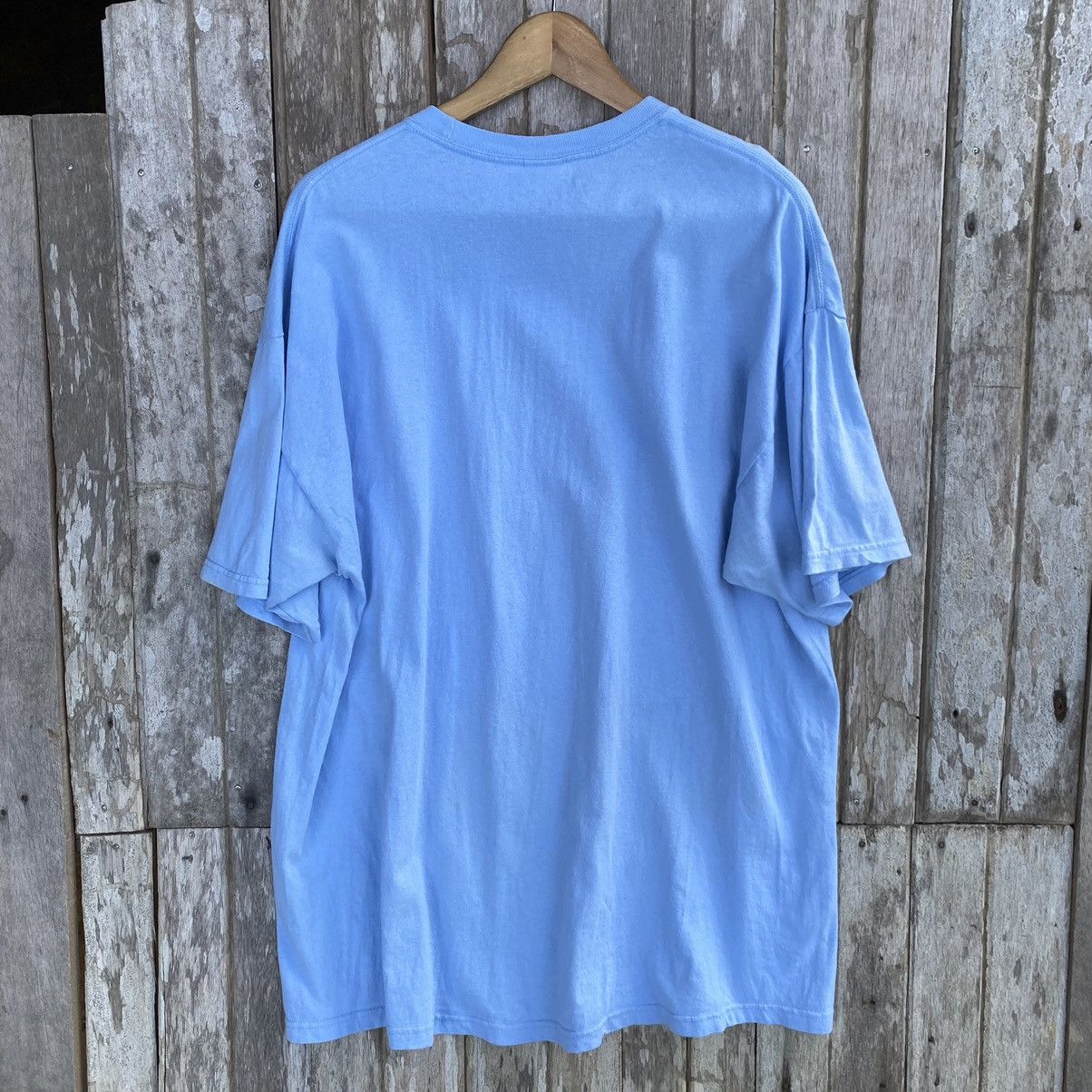Vintage Vintage Faded Y2K The Hangover Movie ERD GRUNGE OG TEE Size US XL / EU 56 / 4 - 5 Thumbnail