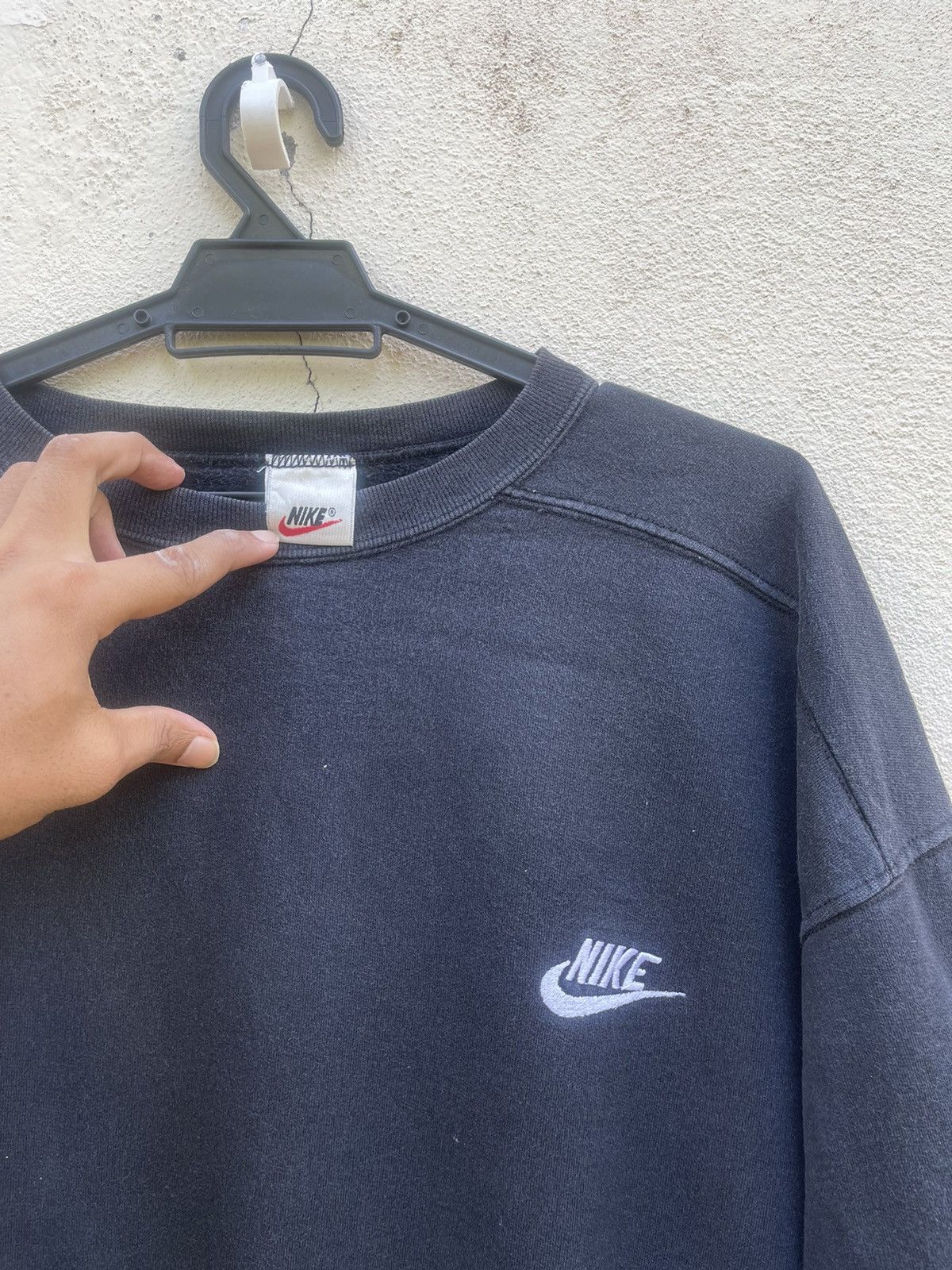 ❌FINAL DROP DELETE‼️Vtg Travis Scott Style NIKE 90’s