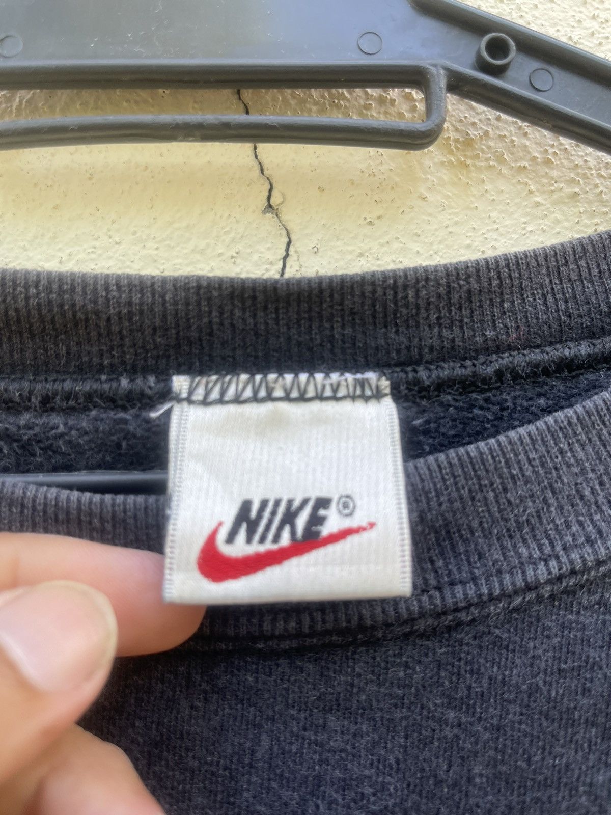 ❌FINAL DROP DELETE‼️Vtg Travis Scott Style NIKE 90’s