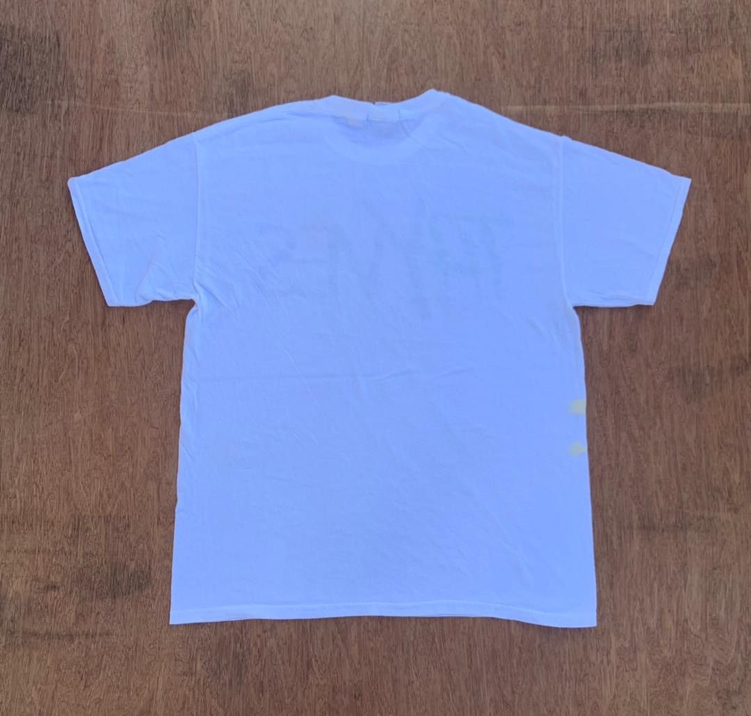 Yves Saint Laurent Yves Saint Lauren parody D - 7 Size US L / EU 52-54 / 3 - 3 Thumbnail