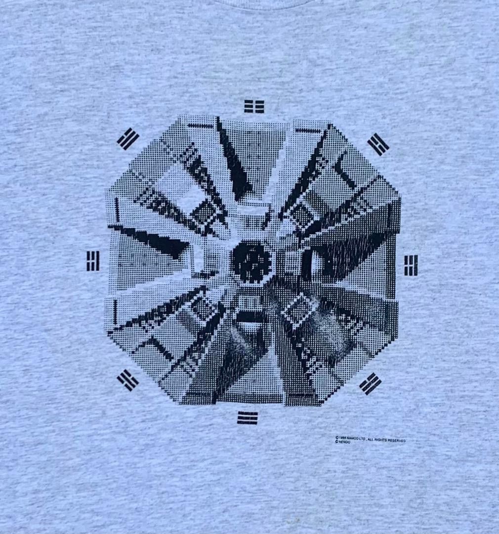 Vintage vintage tee C - 10 Size US L / EU 52-54 / 3 - 2 Thumbnail