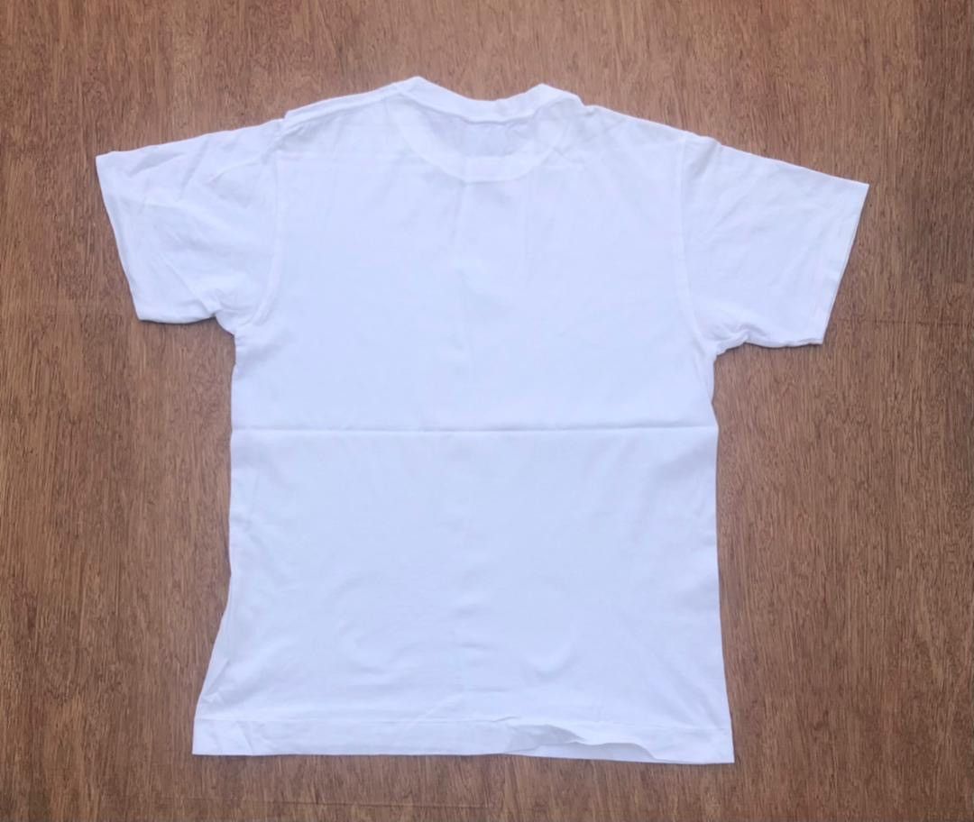 Bape × Vintage Vintage Tee D - 13 Bathing Ape Size US M / EU 48-50 / 2 - 3 Thumbnail