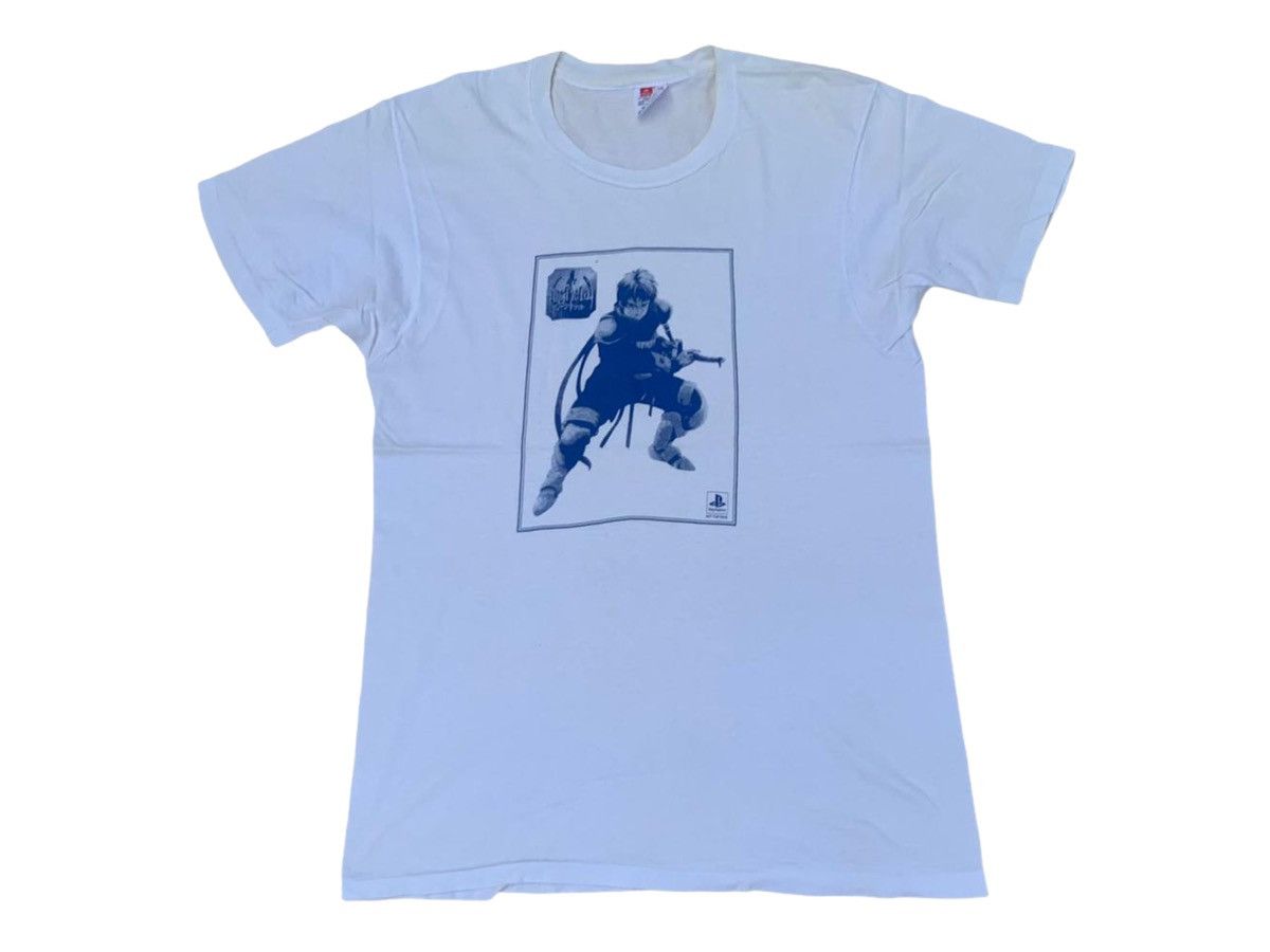 Playstation × Sony × Vintage Arc The Lad PlayStation game Size US XL / EU 56 / 4 - 1 Thumbnail