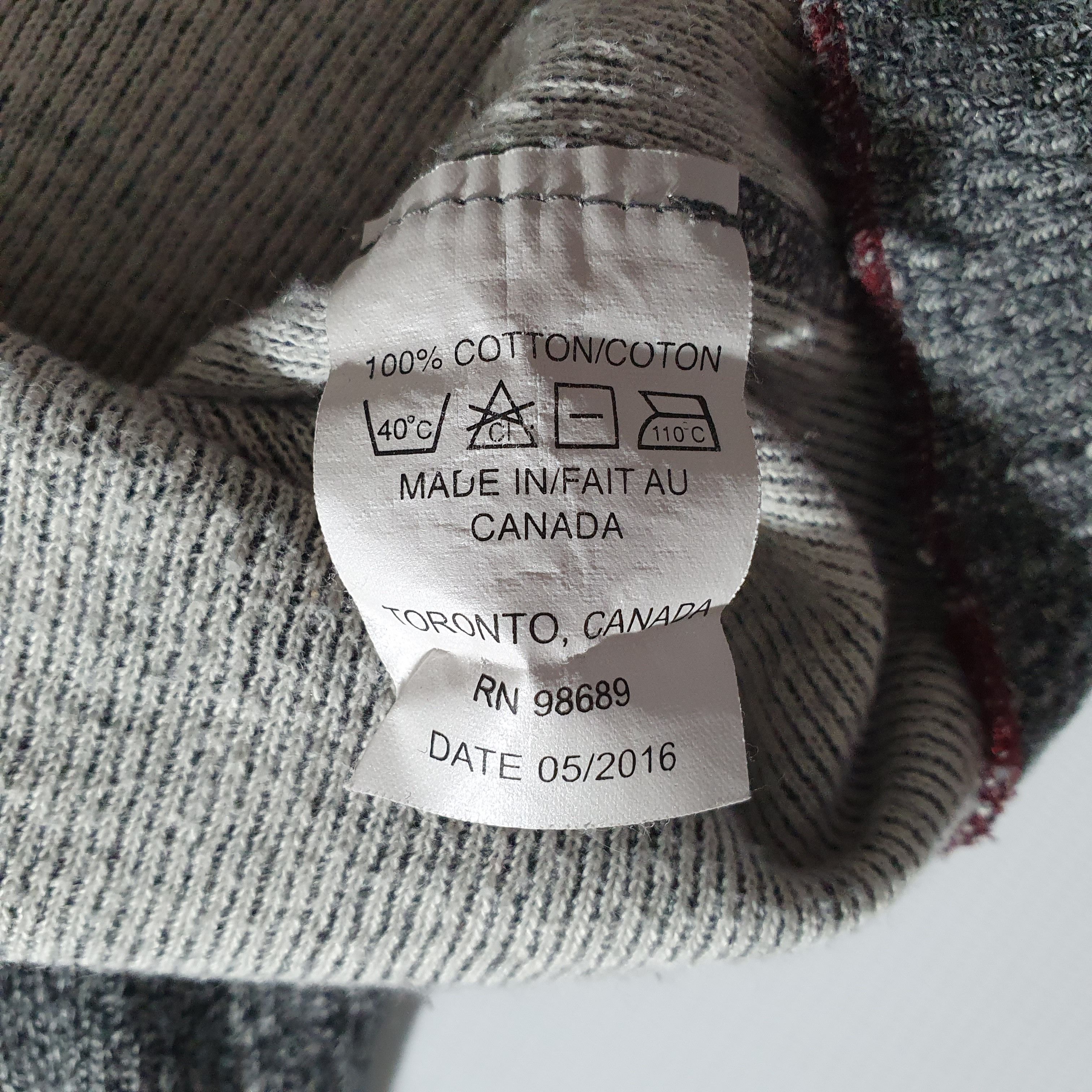 Champion × Todd Snyder Rare Todd Snyder Canada made light long sleeve teeshirt Size US L / EU 52-54 / 3 - 11 Thumbnail