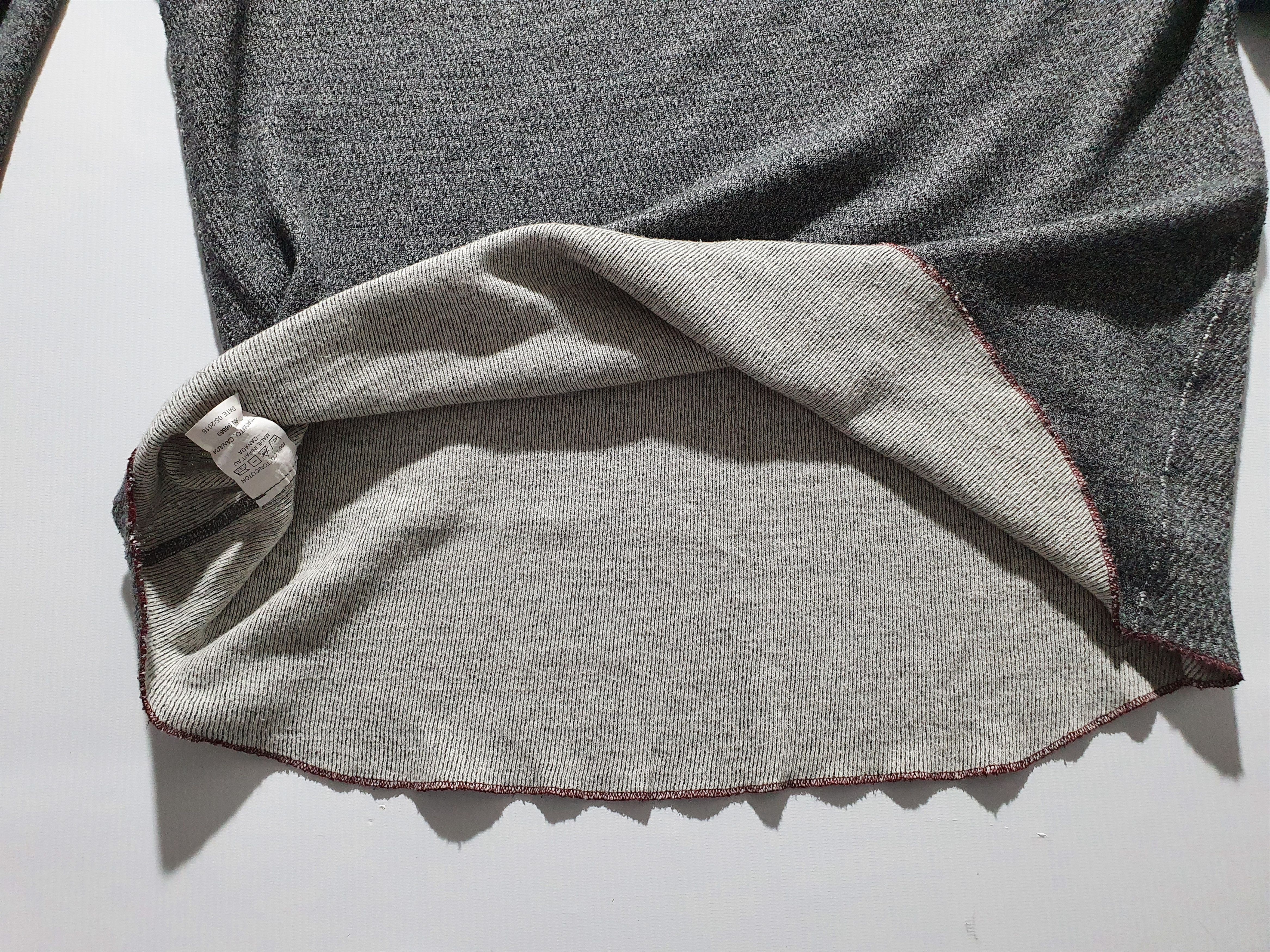 Champion × Todd Snyder Rare Todd Snyder Canada made light long sleeve teeshirt Size US L / EU 52-54 / 3 - 12 Thumbnail