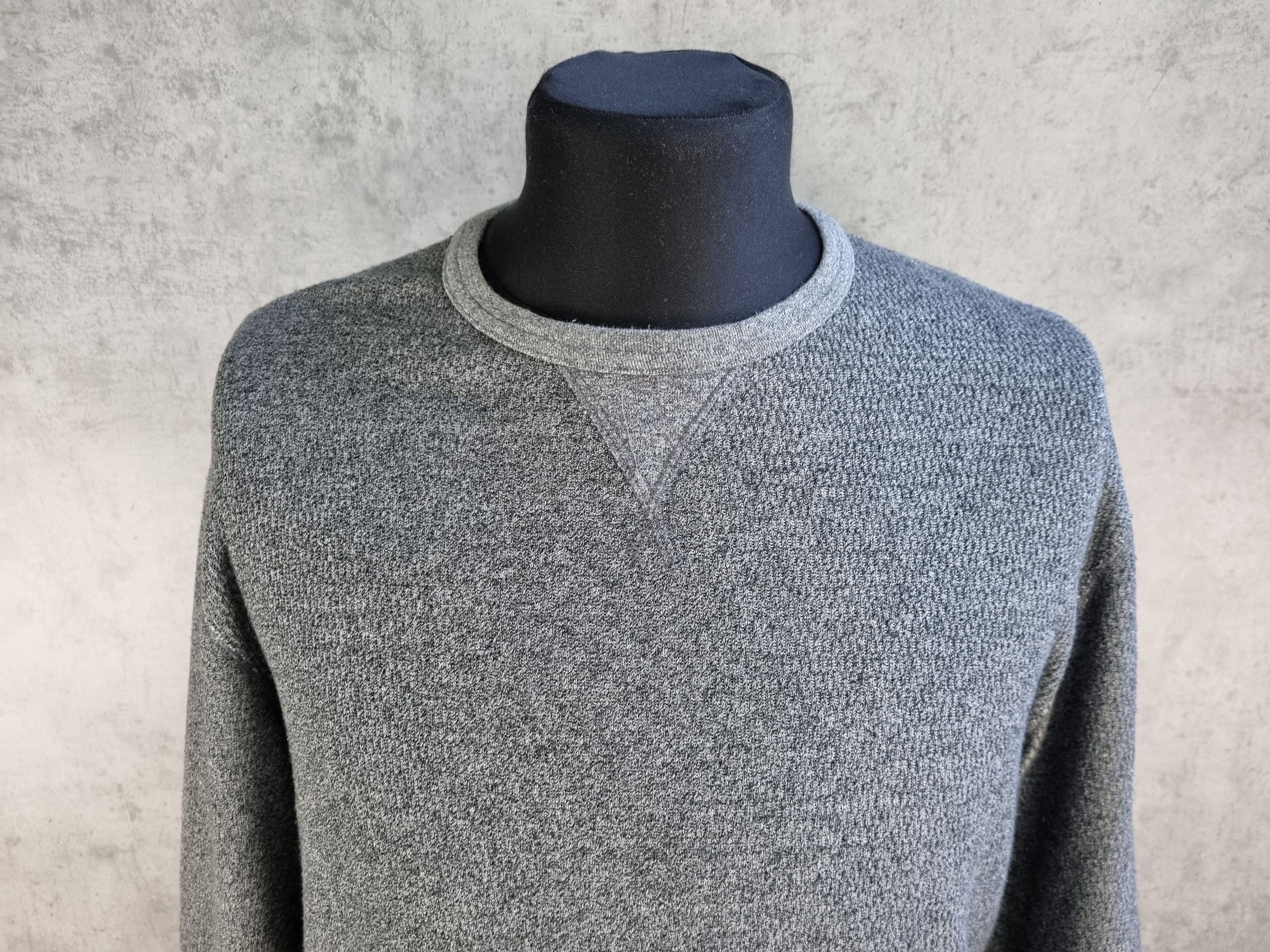 Champion × Todd Snyder Rare Todd Snyder Canada made light long sleeve teeshirt Size US L / EU 52-54 / 3 - 4 Thumbnail
