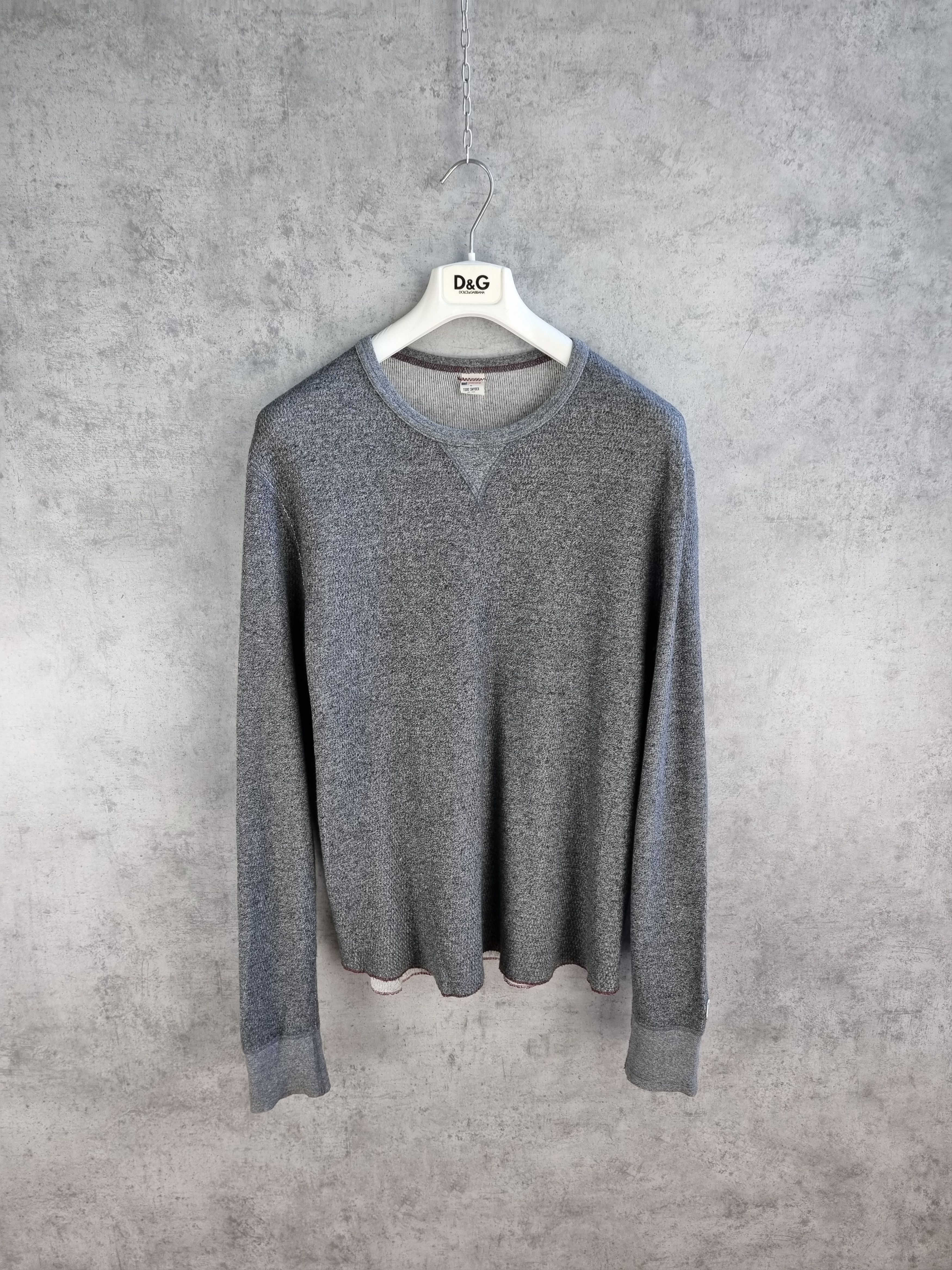 Champion × Todd Snyder Rare Todd Snyder Canada made light long sleeve teeshirt Size US L / EU 52-54 / 3 - 17 Thumbnail