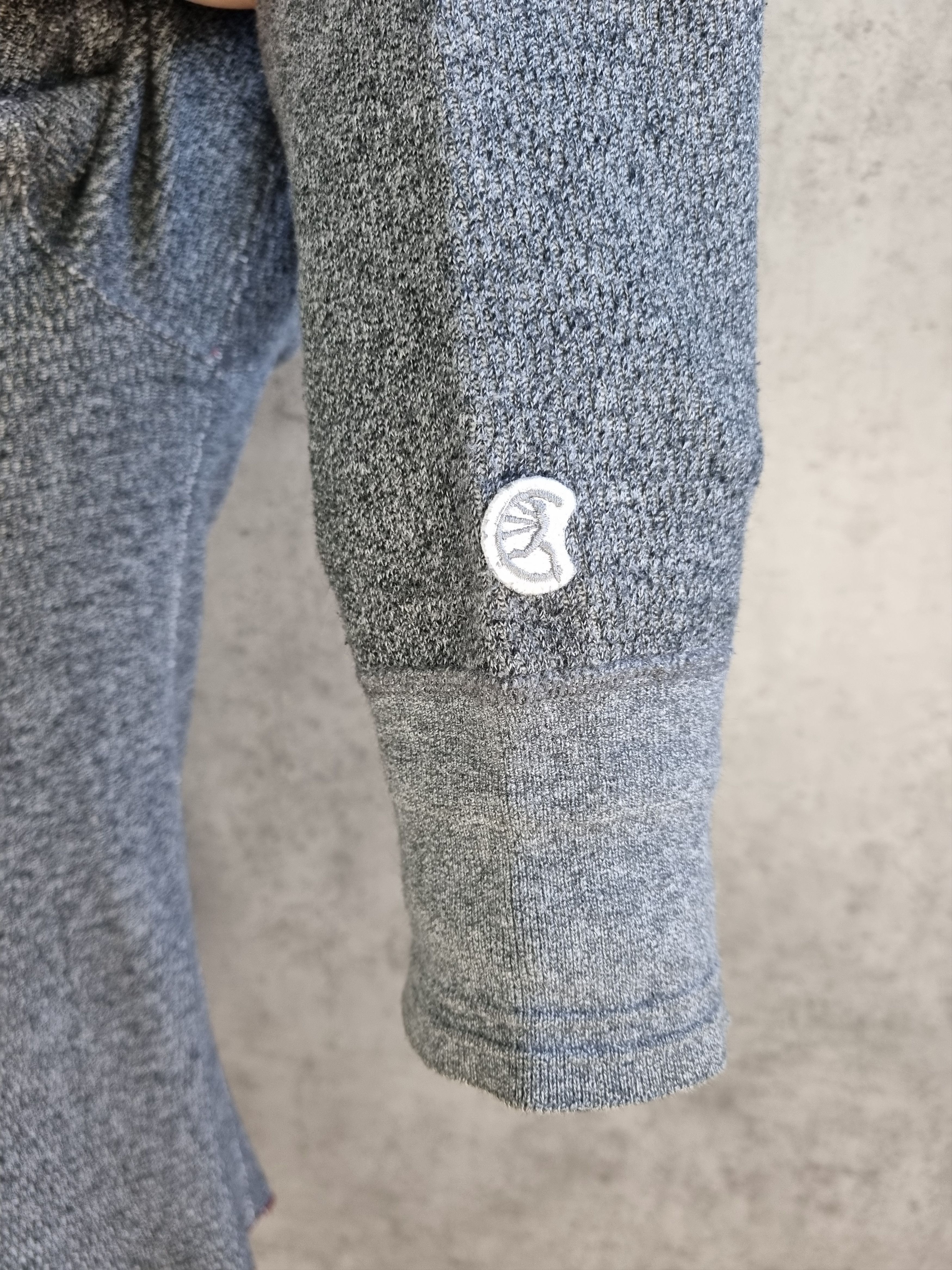 Champion × Todd Snyder Rare Todd Snyder Canada made light long sleeve teeshirt Size US L / EU 52-54 / 3 - 9 Thumbnail