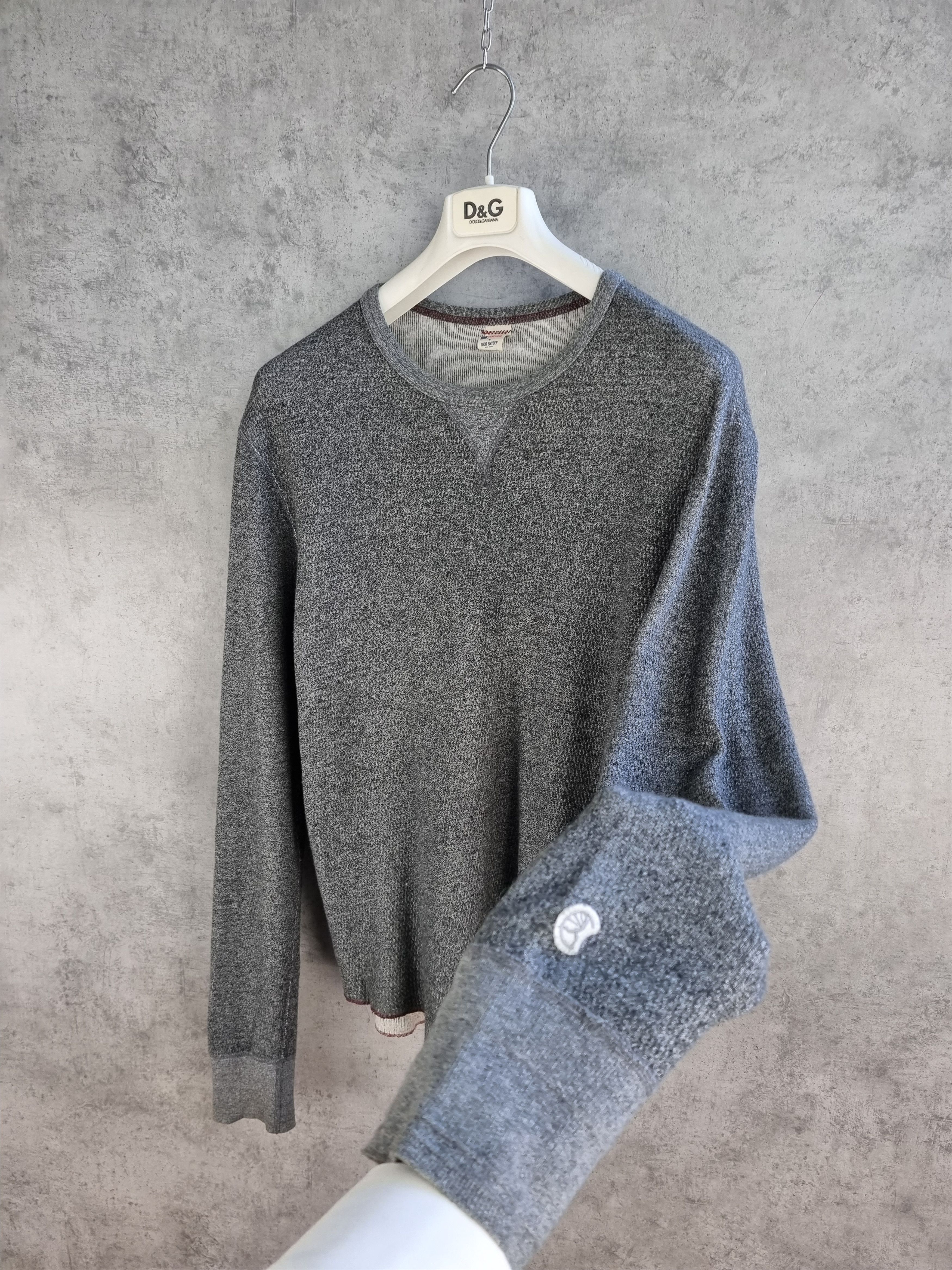 Champion × Todd Snyder Rare Todd Snyder Canada made light long sleeve teeshirt Size US L / EU 52-54 / 3 - 2 Thumbnail
