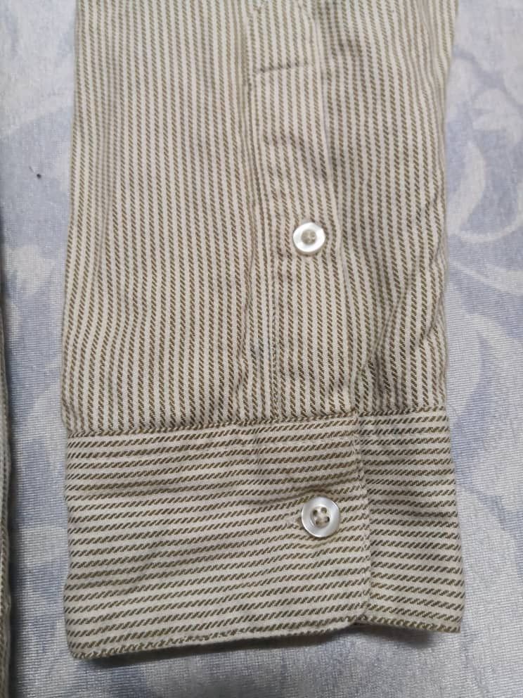 Nike Nike Button Up Hoodie Sweatshirt Size US S / EU 44-46 / 1 - 4 Thumbnail