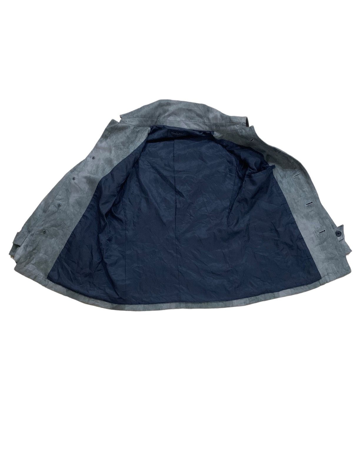 Tornado Mart × Vintage Tornado Mart Japan Suede Style Jacket Size US M / EU 48-50 / 2 - 10 Thumbnail