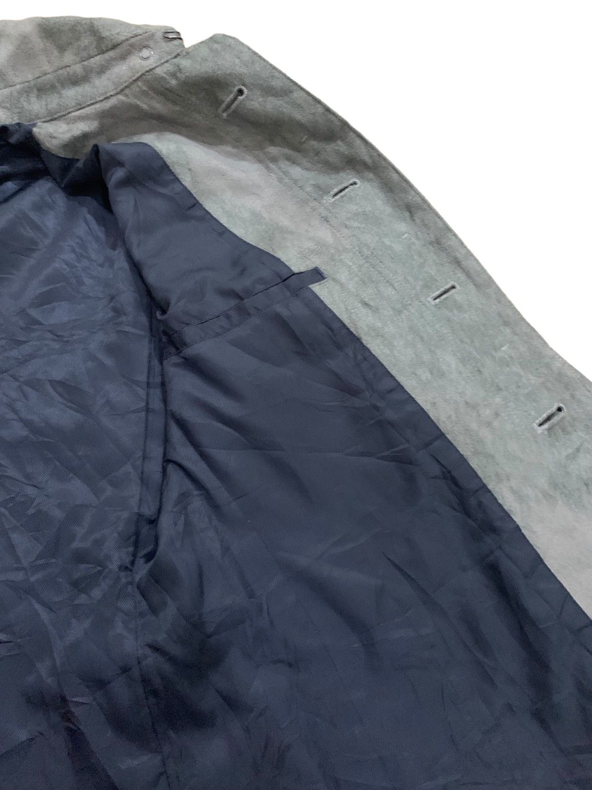 Tornado Mart × Vintage Tornado Mart Japan Suede Style Jacket Size US M / EU 48-50 / 2 - 11 Thumbnail