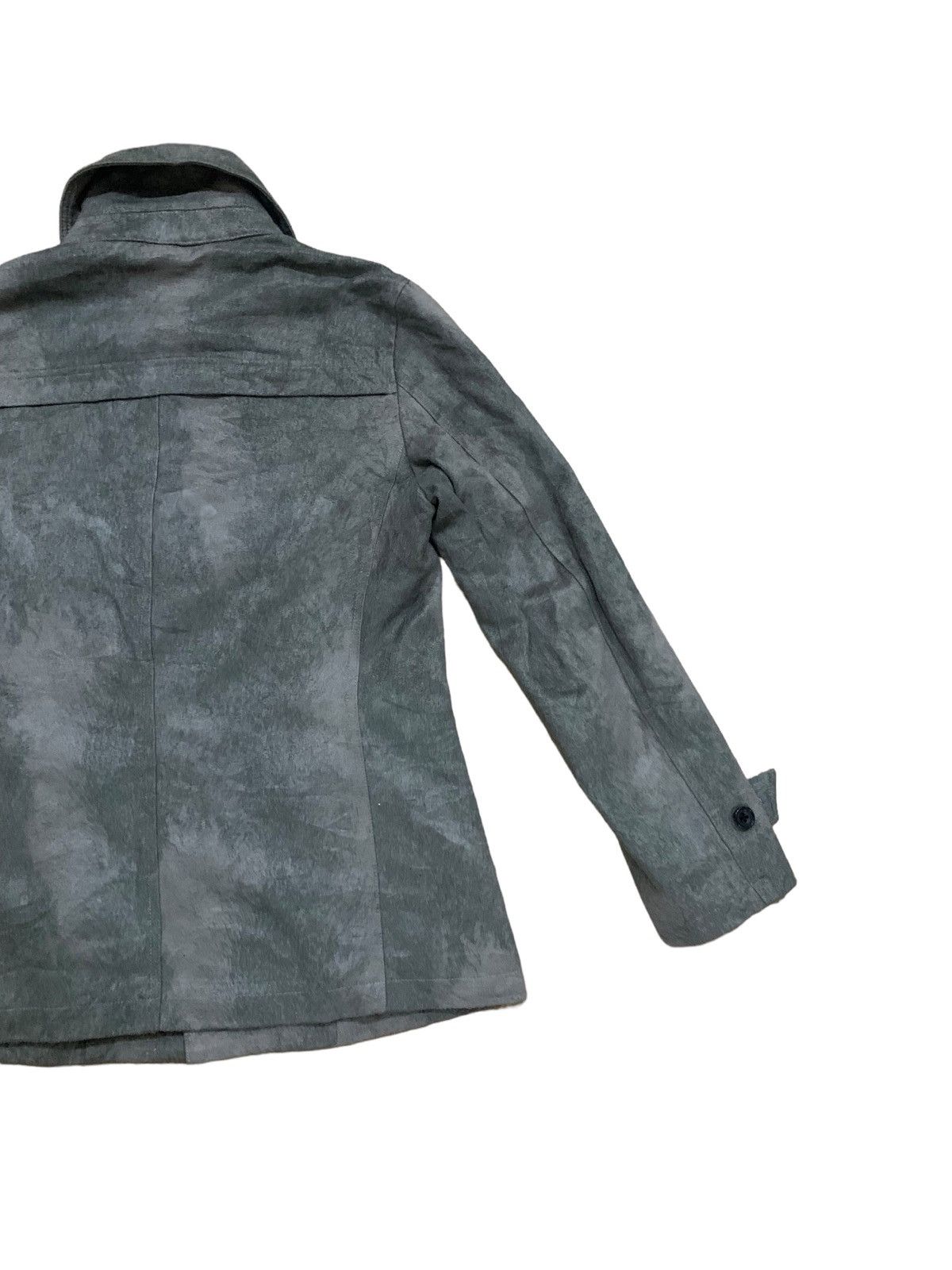 Tornado Mart × Vintage Tornado Mart Japan Suede Style Jacket Size US M / EU 48-50 / 2 - 8 Thumbnail