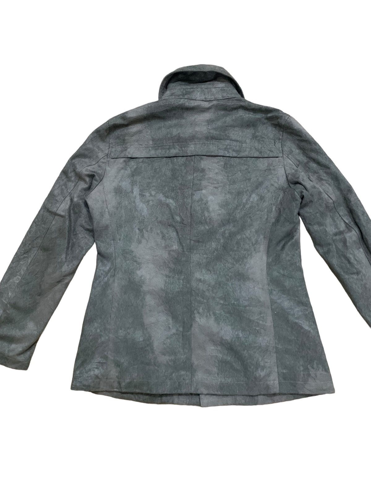 Tornado Mart × Vintage Tornado Mart Japan Suede Style Jacket Size US M / EU 48-50 / 2 - 9 Thumbnail