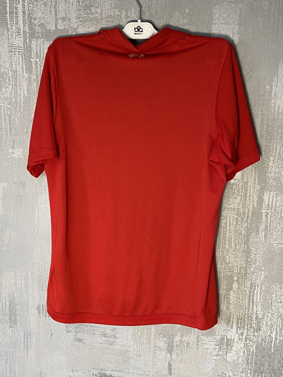 Warrior Vintage Warriors Liverpool Soccer Jersey Home shirt Size US S / EU 44-46 / 1 - 2 Thumbnail