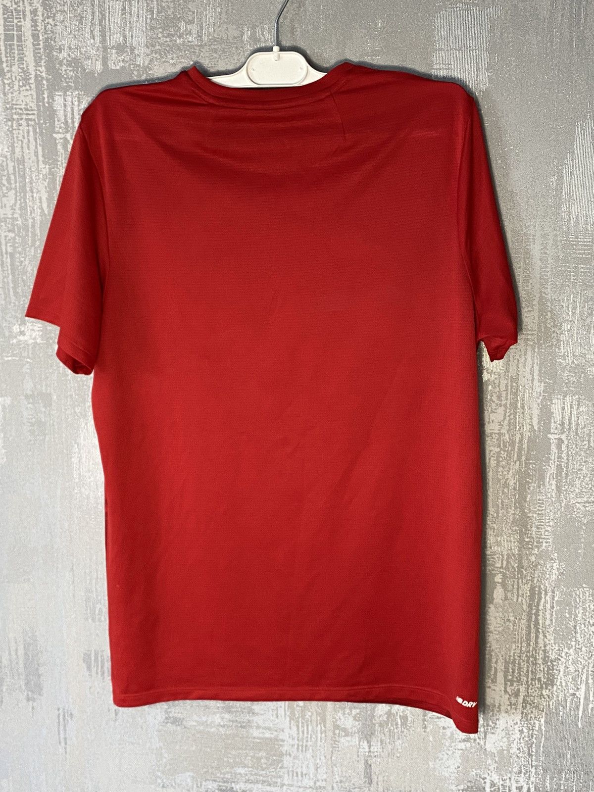 New Balance Liverpool New Balance Soccer Jersey Training shirt Size US M / EU 48-50 / 2 - 2 Thumbnail