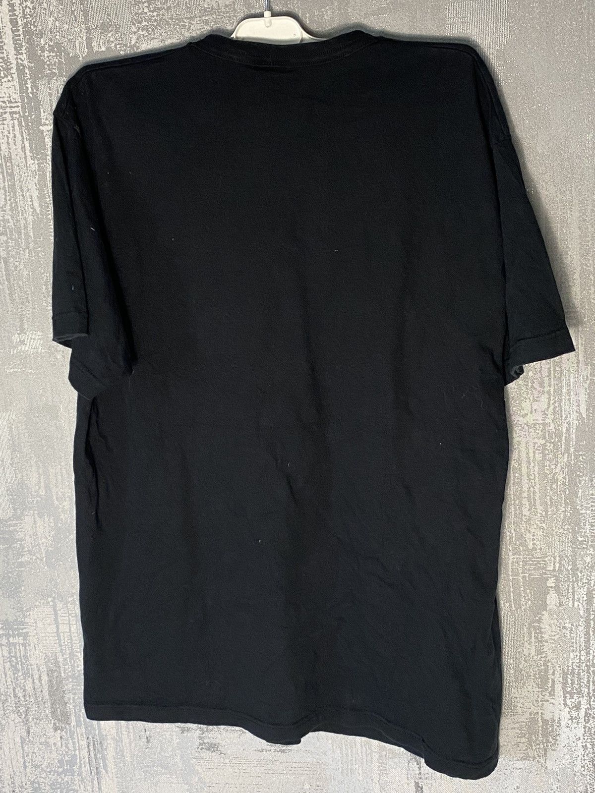 AC/DC × Vintage Vintage AC/DC Rock T-shirt 2004 Size US L / EU 52-54 / 3 - 6 Thumbnail