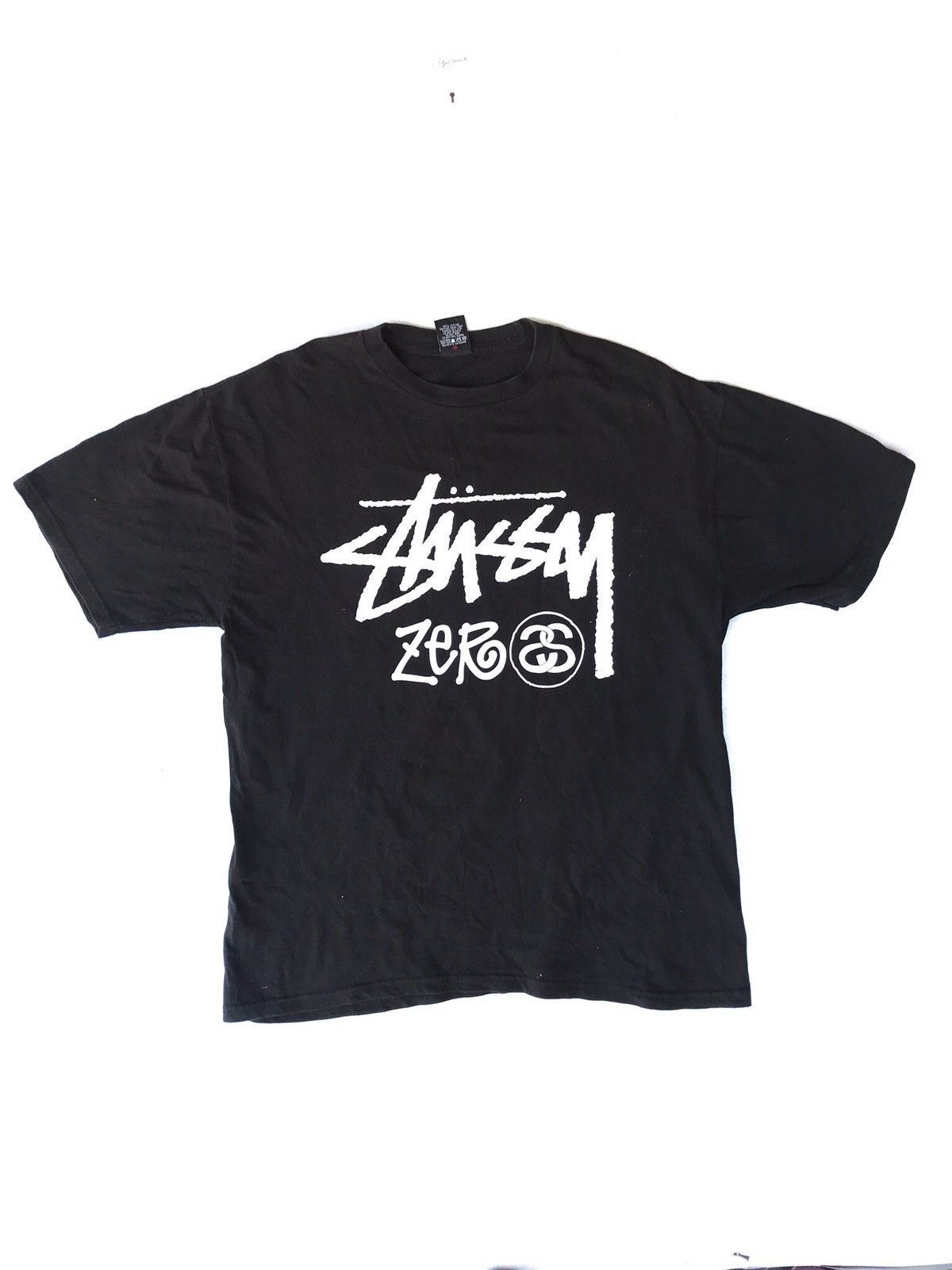 Stussy 🔊🔥FINAL DROP🔥Stussy zero irie for life fireball Size US L / EU 52-54 / 3 - 2 Thumbnail