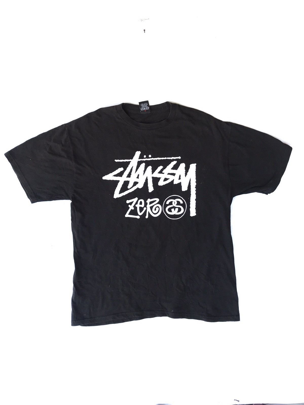 Vintage 🔊🔥FINAL DROP🔥Stussy zero irie for life fireball | Grailed