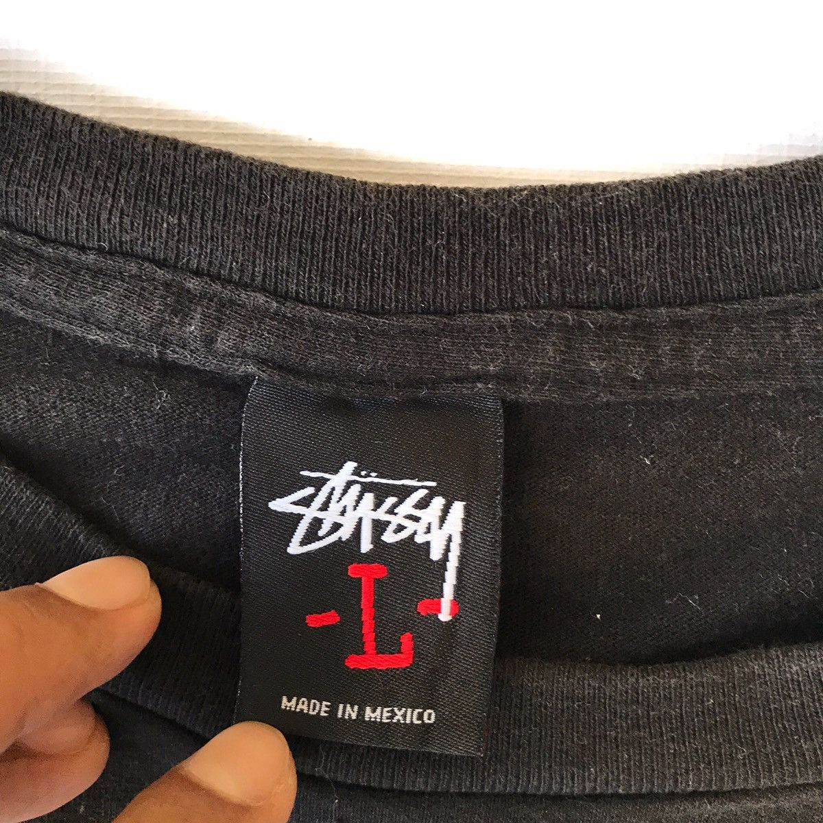 Stussy 🔊🔥FINAL DROP🔥Stussy zero irie for life fireball Size US L / EU 52-54 / 3 - 6 Thumbnail