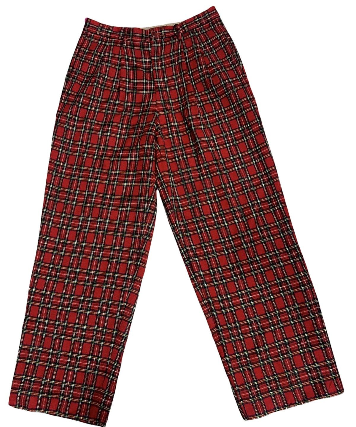 Other KARL HELMUT PANTS WOOL Size US 29 - 1 Thumbnail