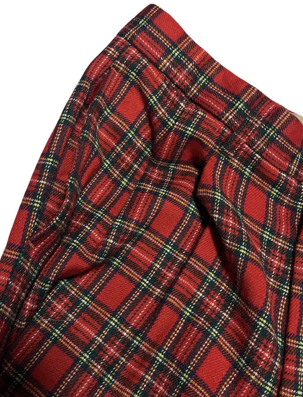 Other KARL HELMUT PANTS WOOL Size US 29 - 4 Thumbnail