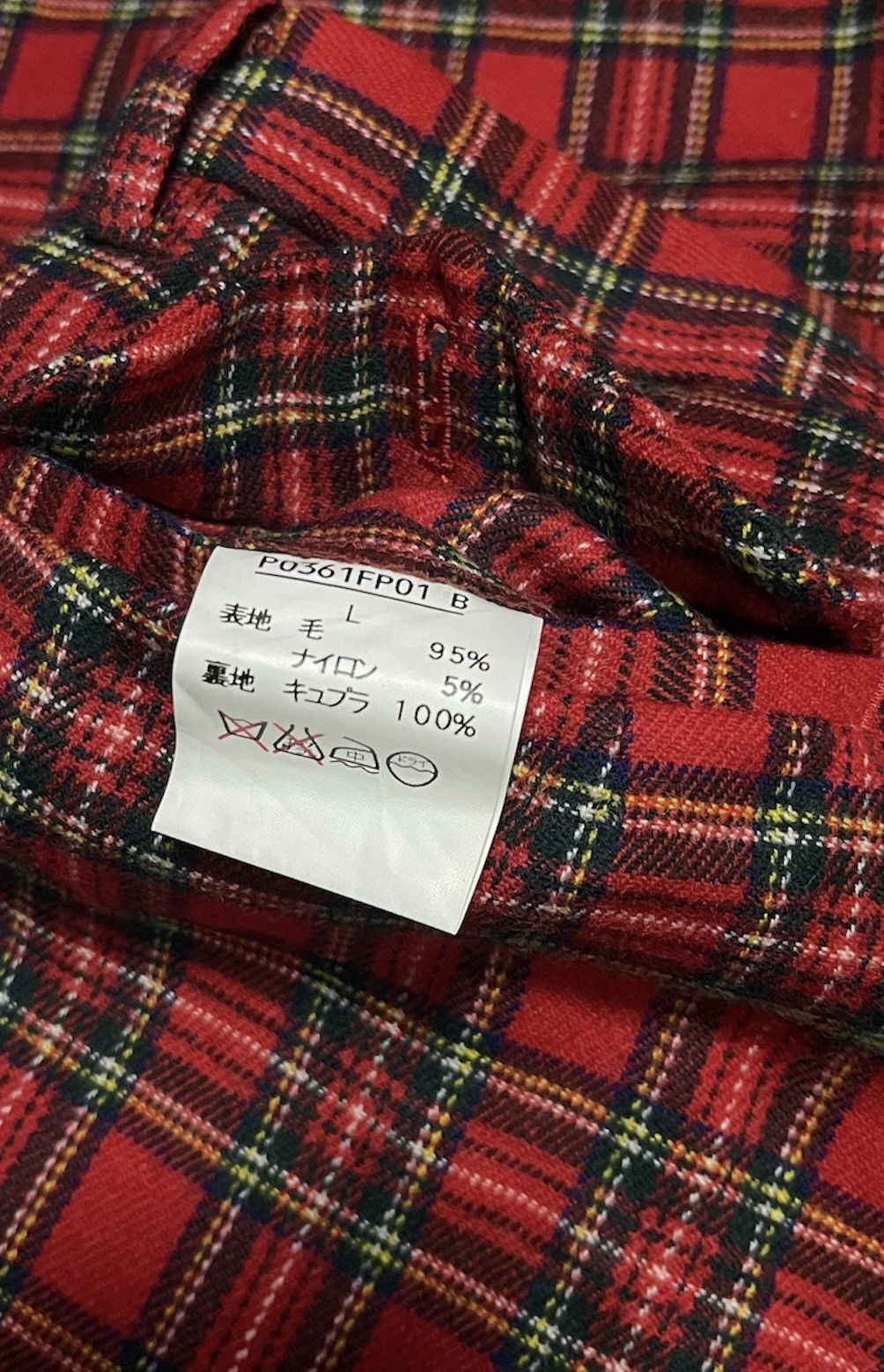 Other KARL HELMUT PANTS WOOL Size US 29 - 5 Thumbnail