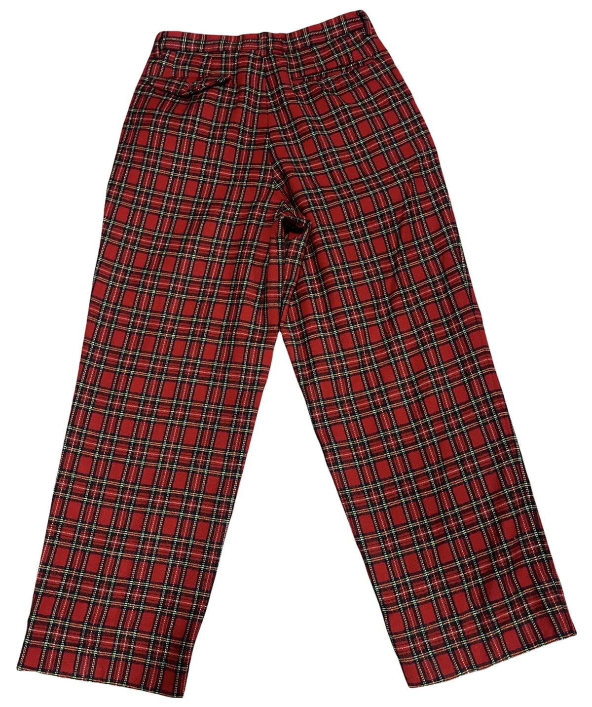 Other KARL HELMUT PANTS WOOL Size US 29 - 2 Thumbnail