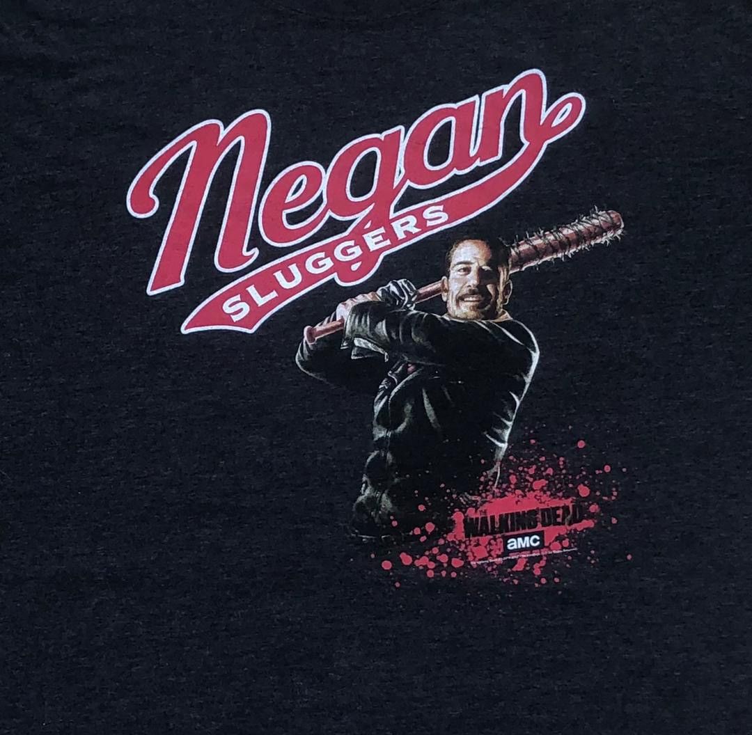 Expert Horror Negan Sluggers C9 Size US XXL / EU 58 / 5 - 2 Thumbnail