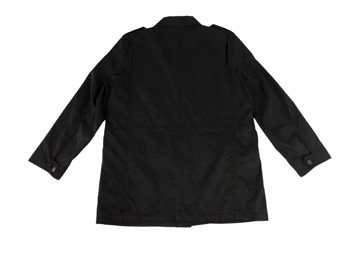 Hush Puppies Hush Puppies Zipper Button Up Jacket Style Size US XL / EU 56 / 4 - 2 Thumbnail