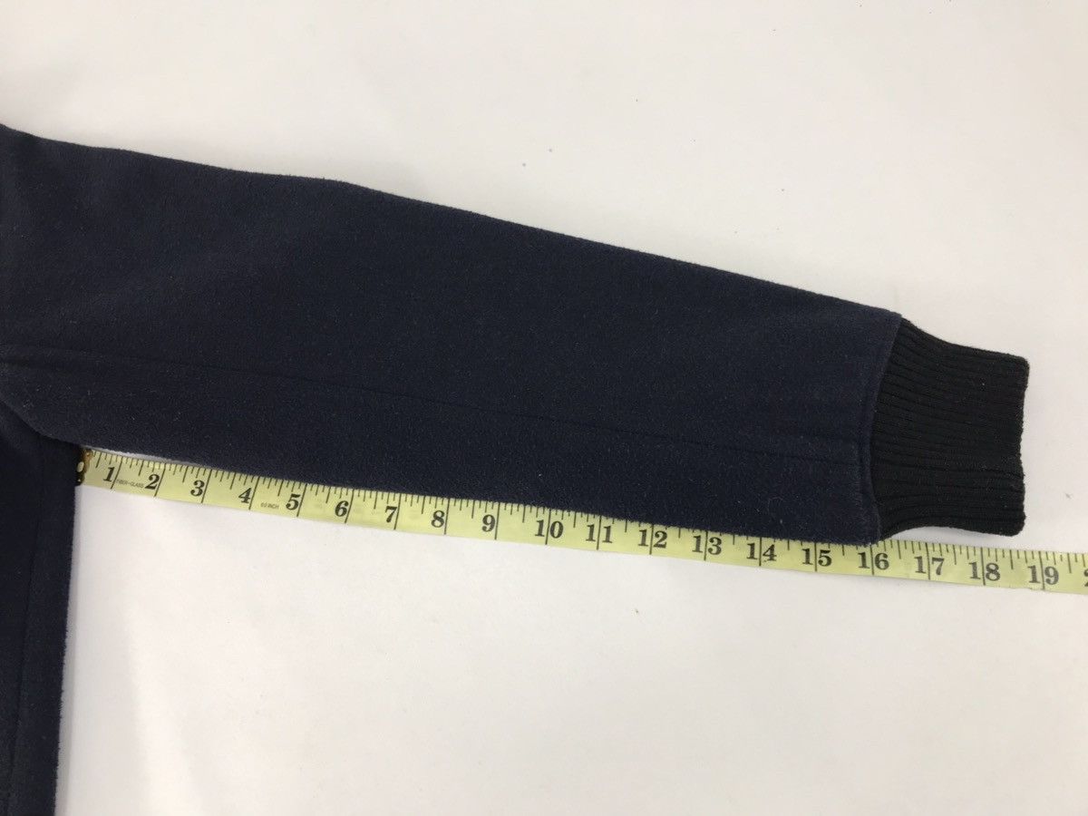Japanese Brand Vintage Tool For Ciaopanic Simple Varsity Jacket Woll Size US M / EU 48-50 / 2 - 11 Thumbnail