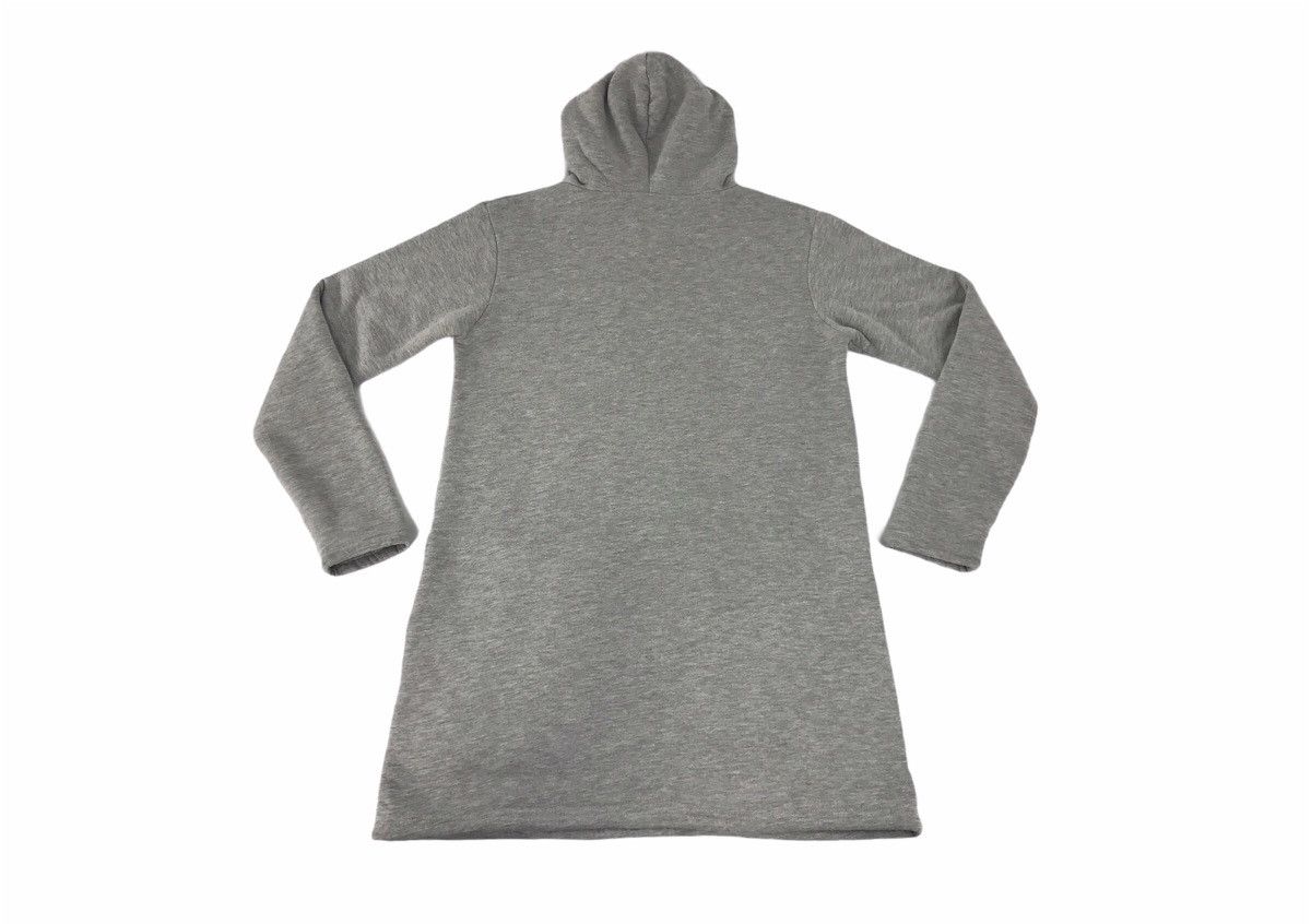 Coca Cola Vintage Coca-Cola Double Pocket Hoodie Long Sleeve Shirsts Size US S / EU 44-46 / 1 - 2 Thumbnail